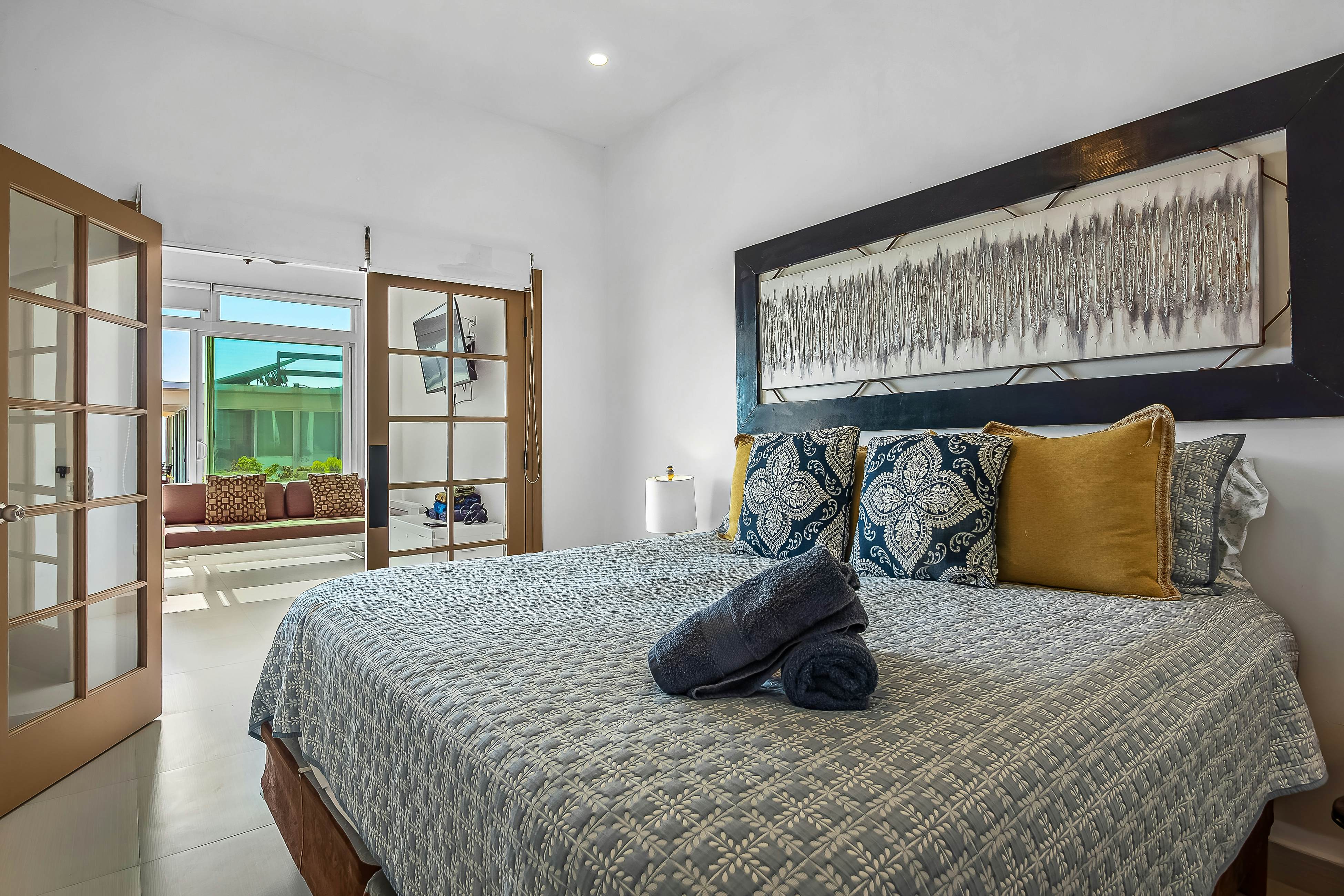 Villa Marina 46 - Playa Arcangel