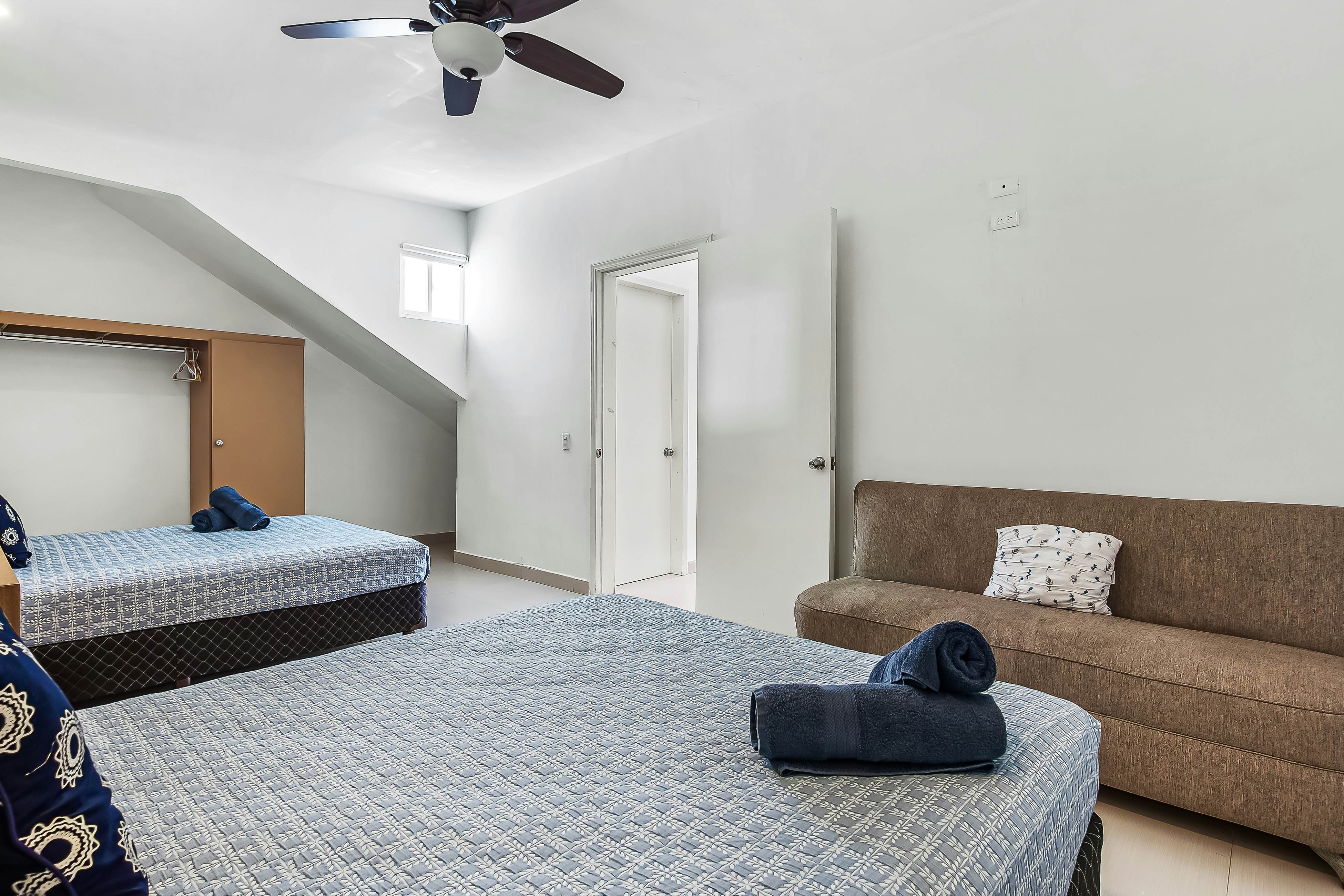 Villa Marina 46 - Playa Arcangel