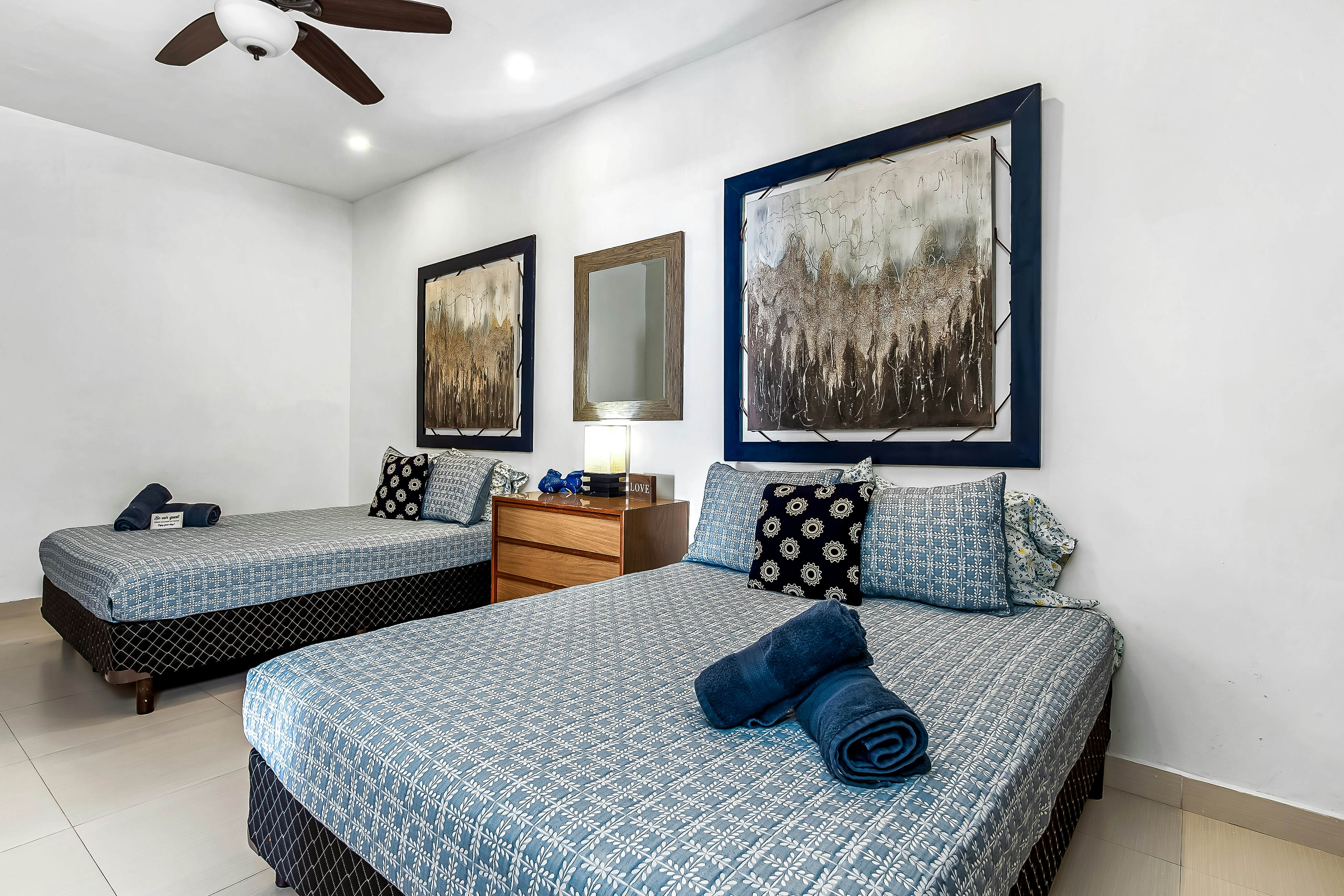 Villa Marina 46 - Playa Arcangel