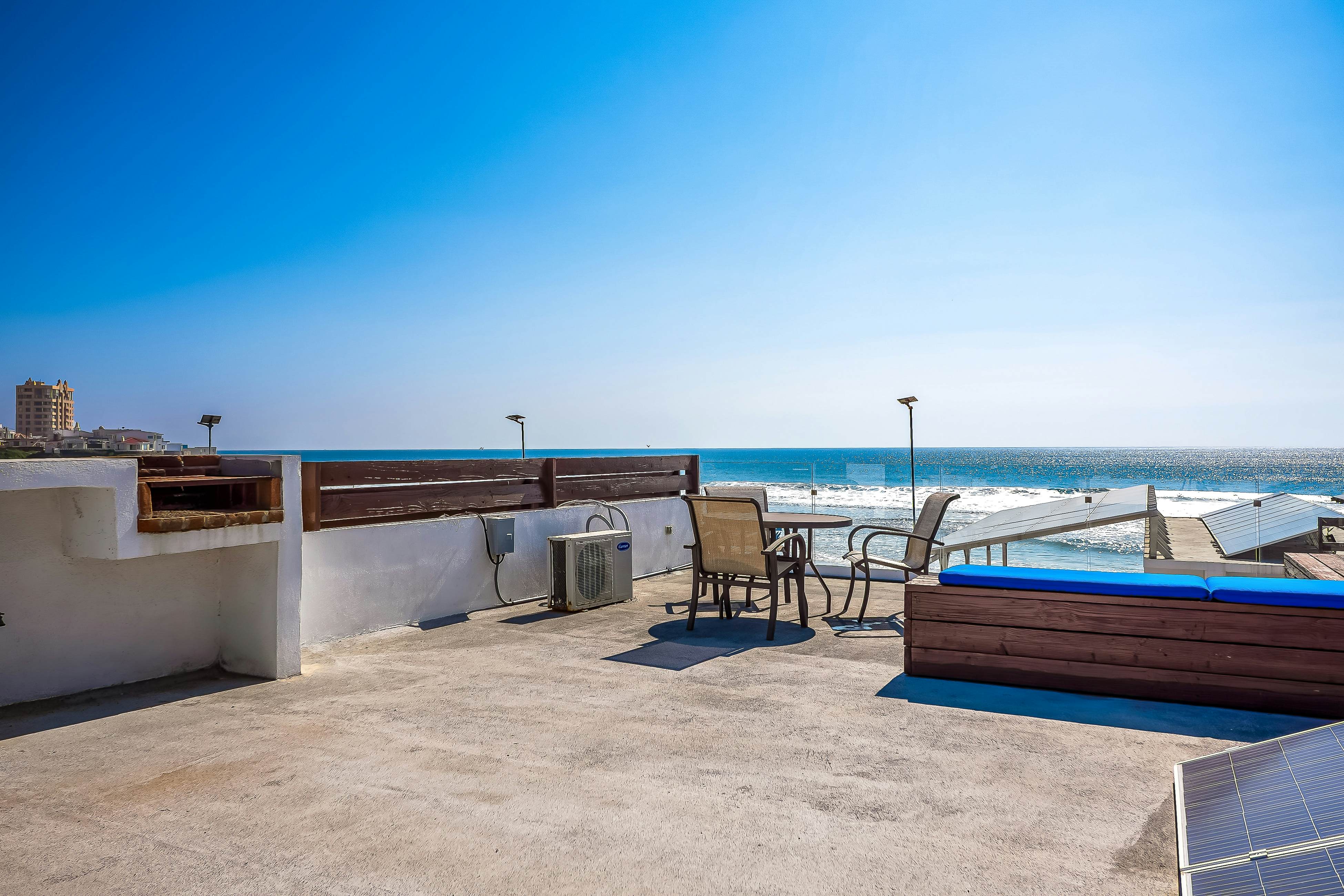 Villa Marina 46 - Playa Arcangel