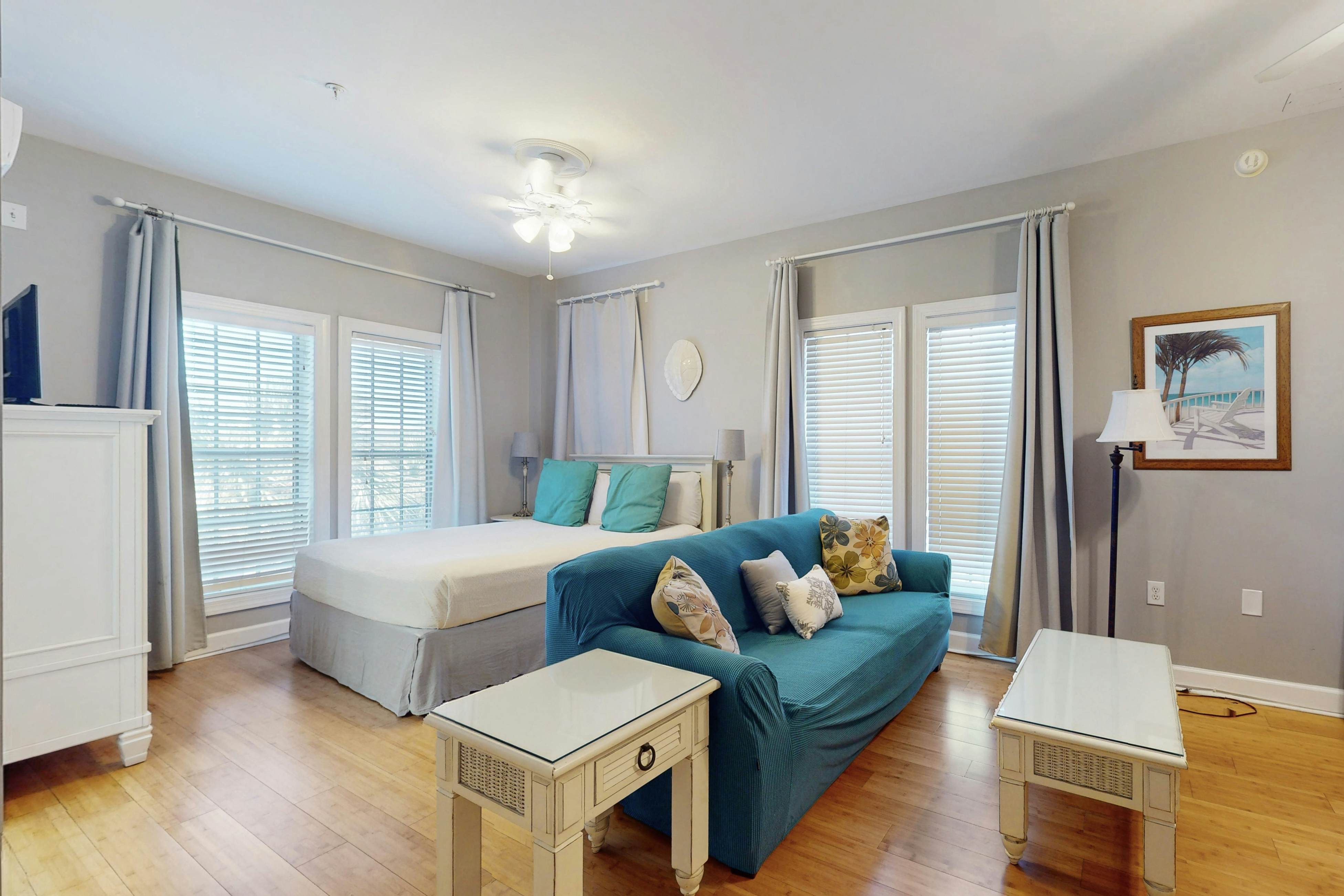 Village of South Walton EB211