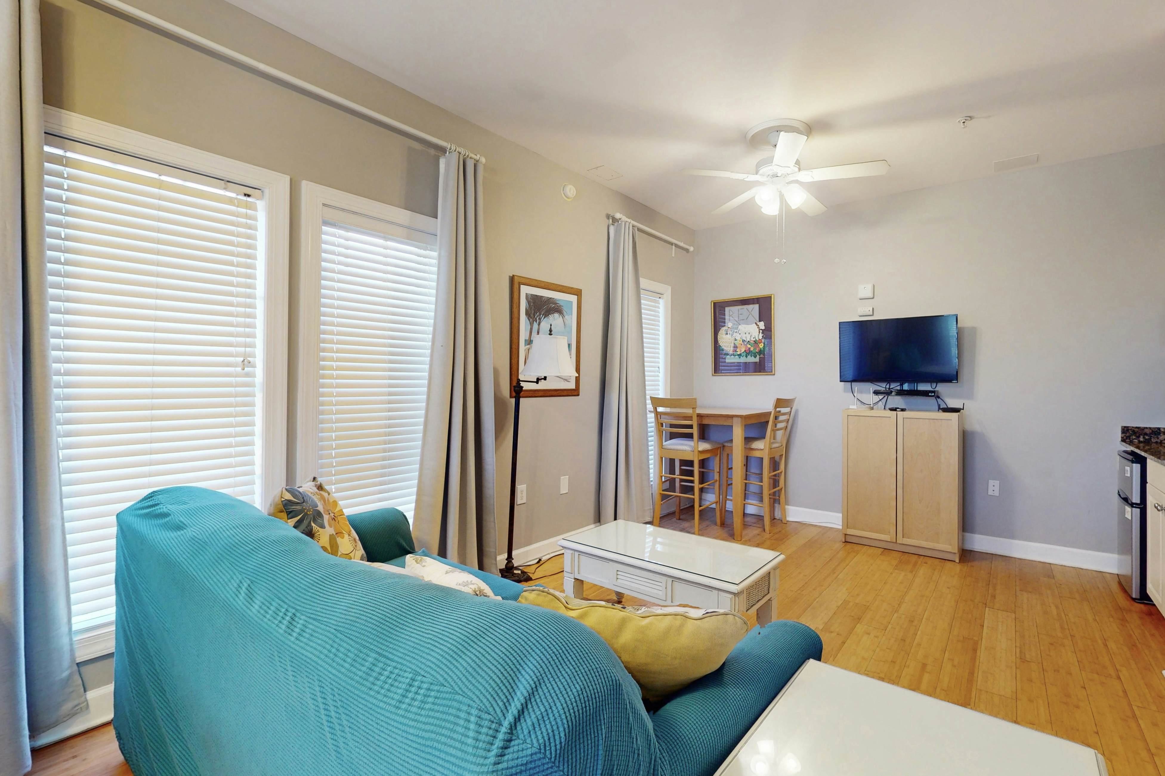 Village of South Walton EB211