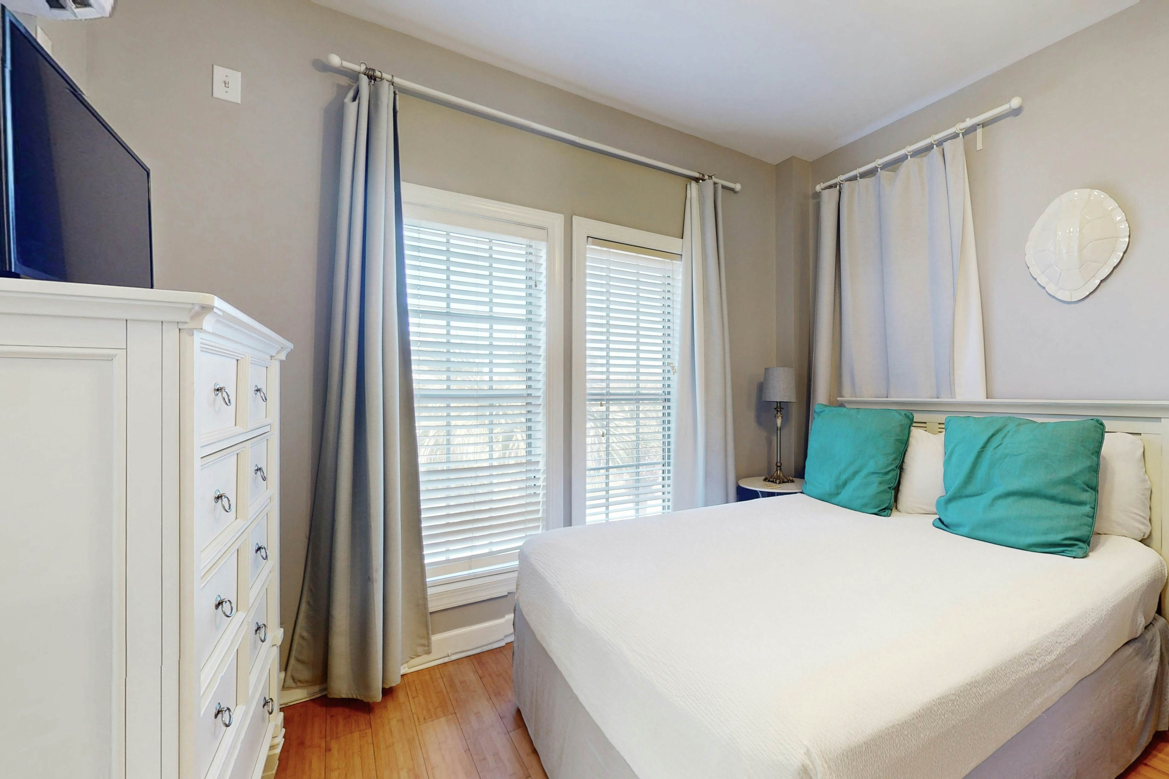 Village of South Walton EB211