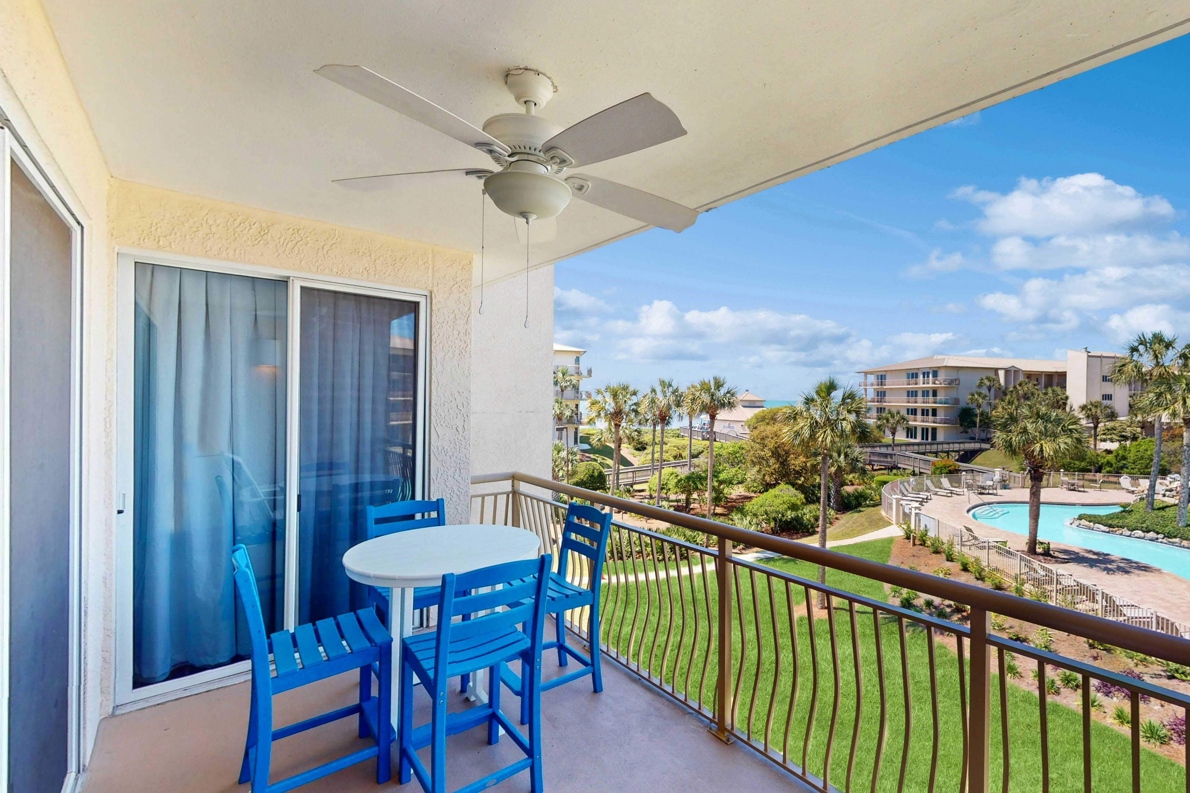 High Pointe Resort Condo Rentals Florida Vacasa