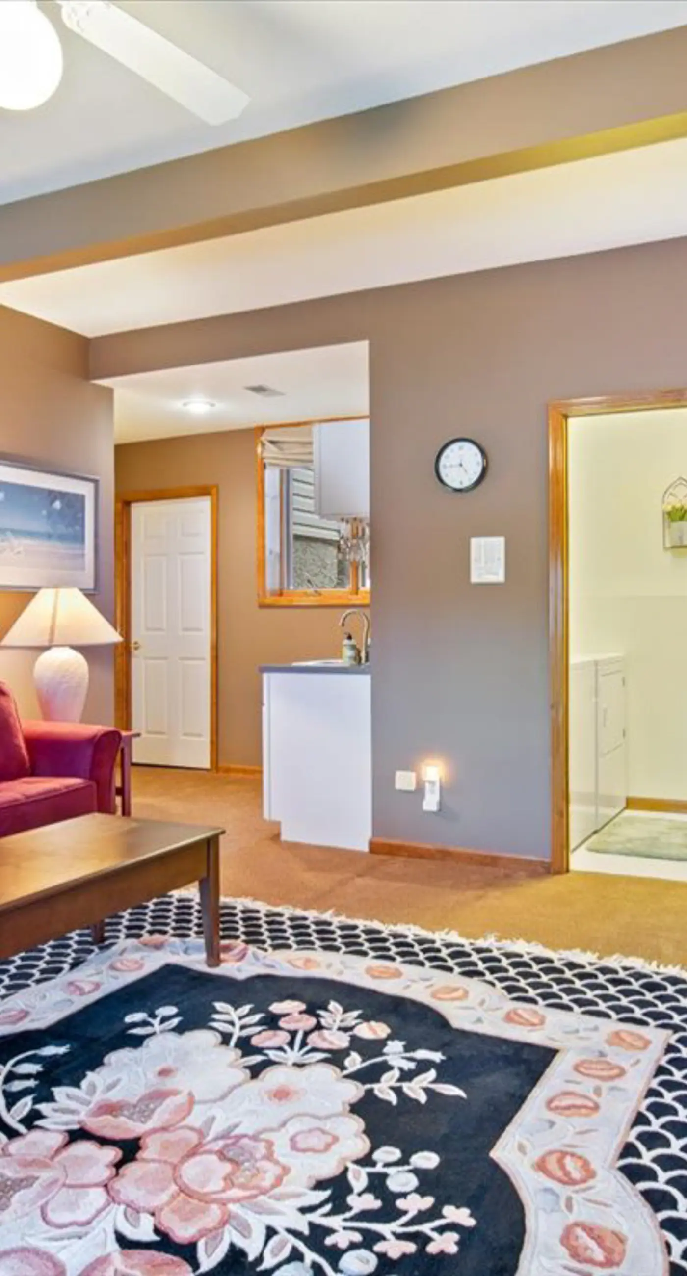 Life's Better At The Lake