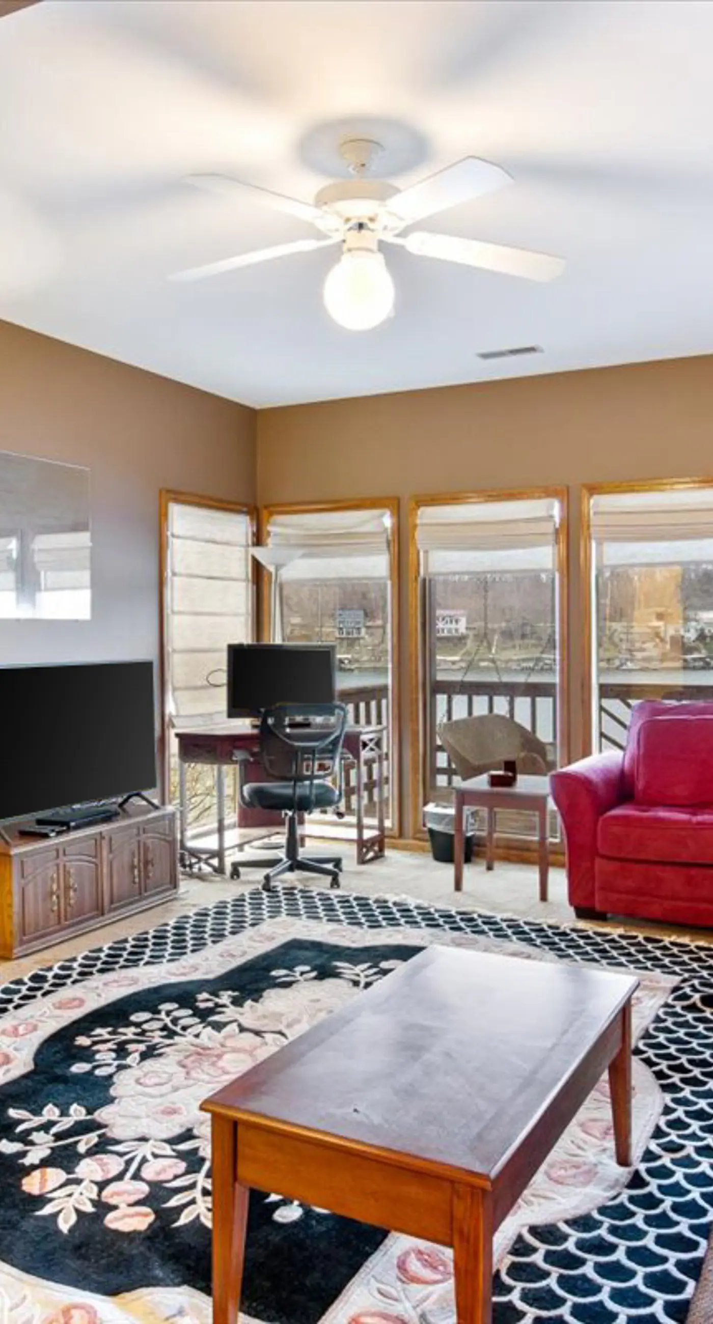 Life's Better At The Lake