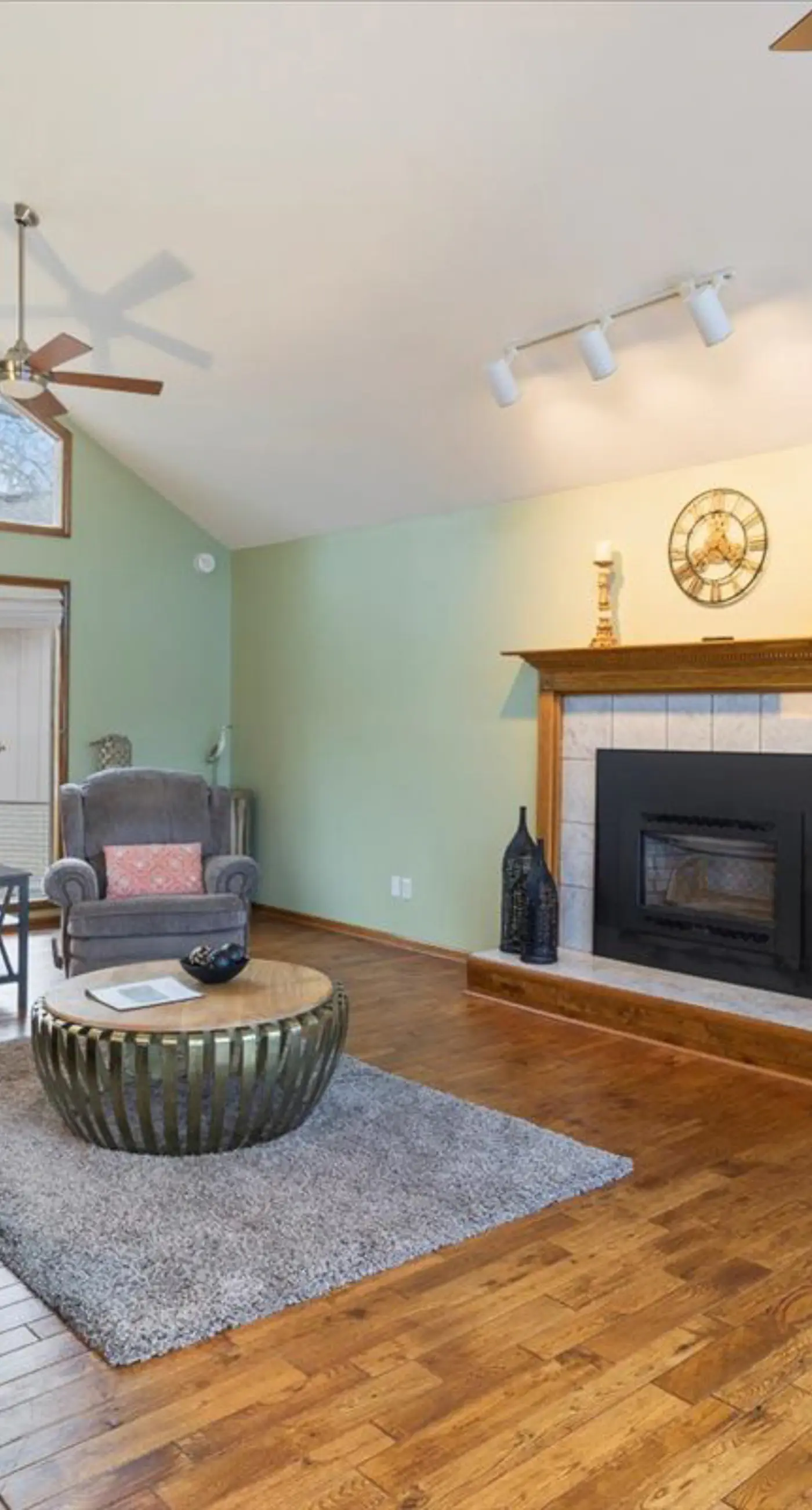 Life's Better At The Lake