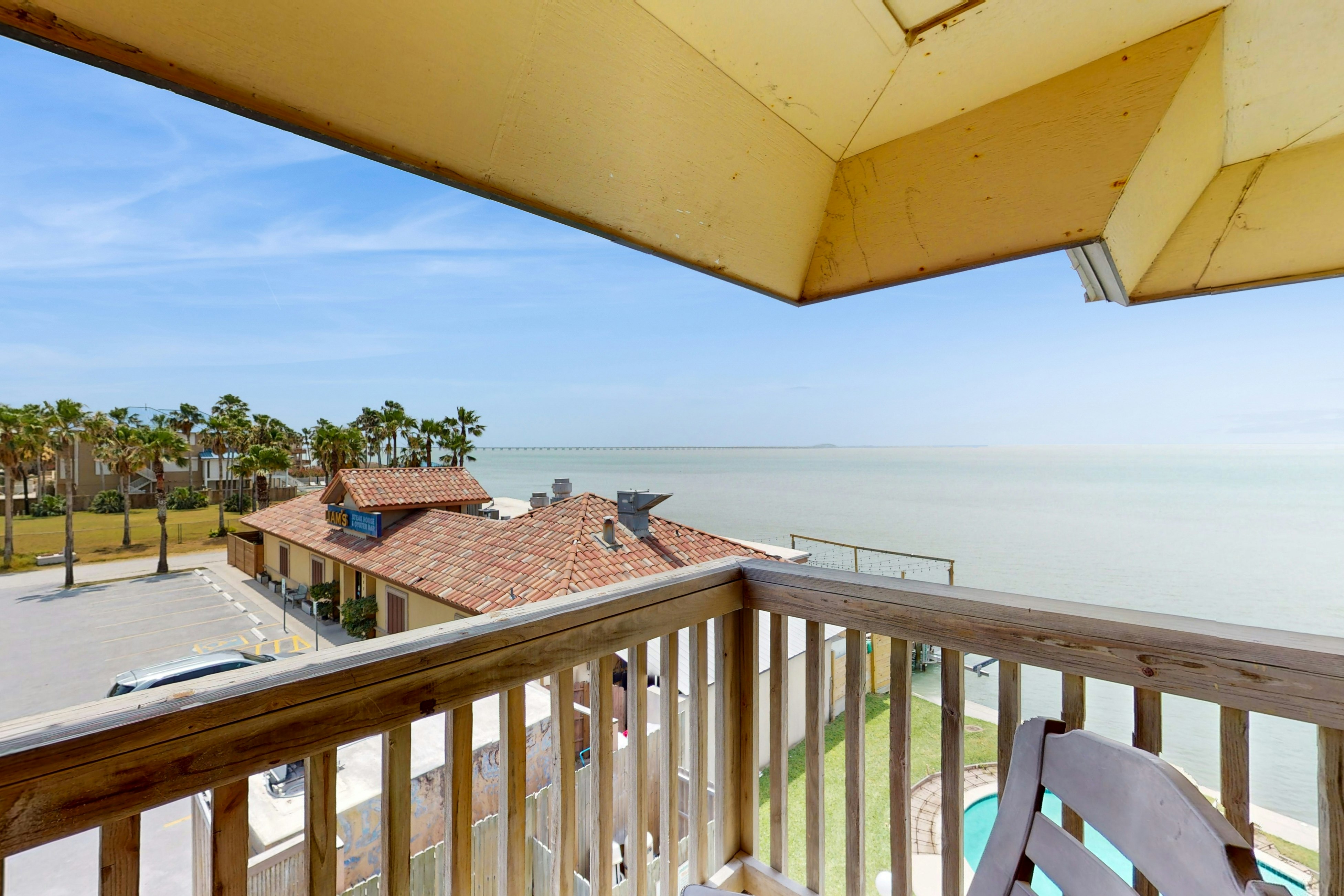 Marlin Arms Condominiums #10