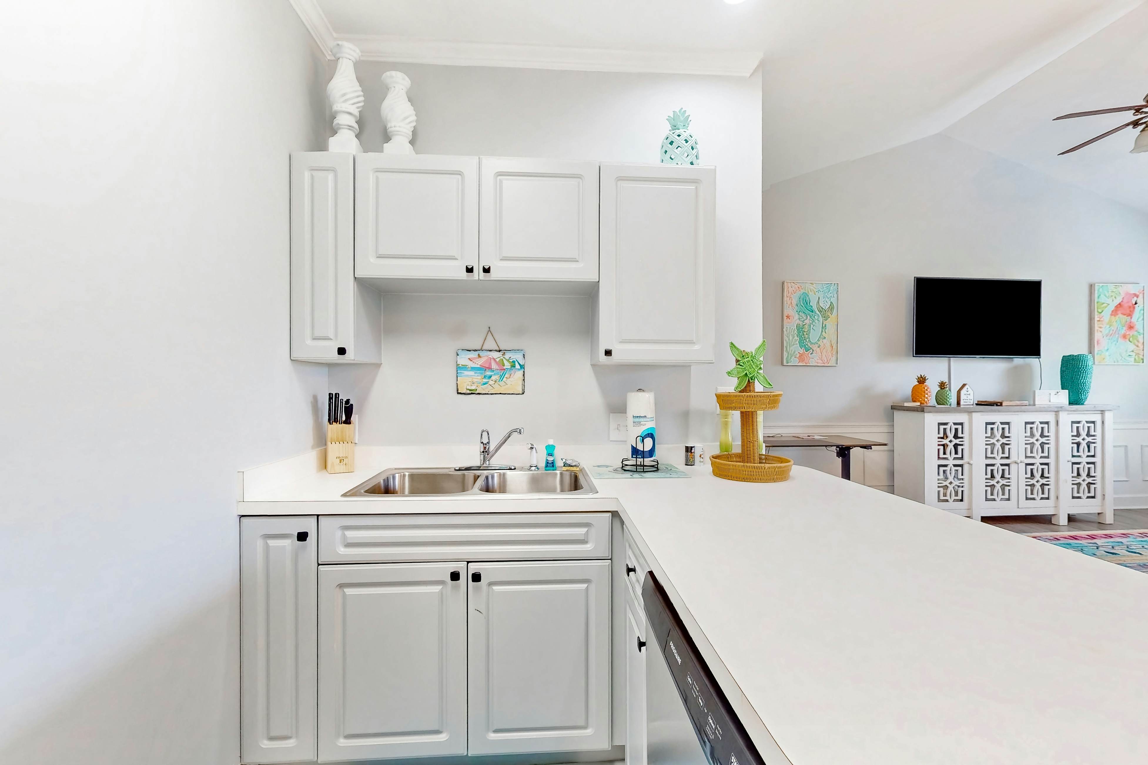 Gardens at Cypress Bay 10-302