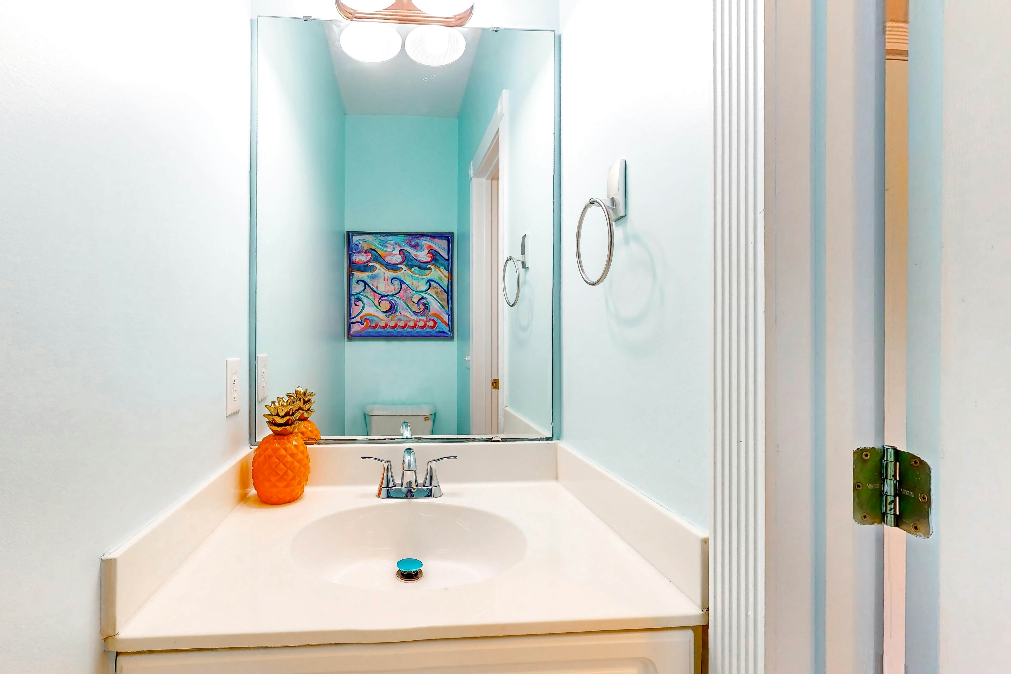 Gardens at Cypress Bay 10-302