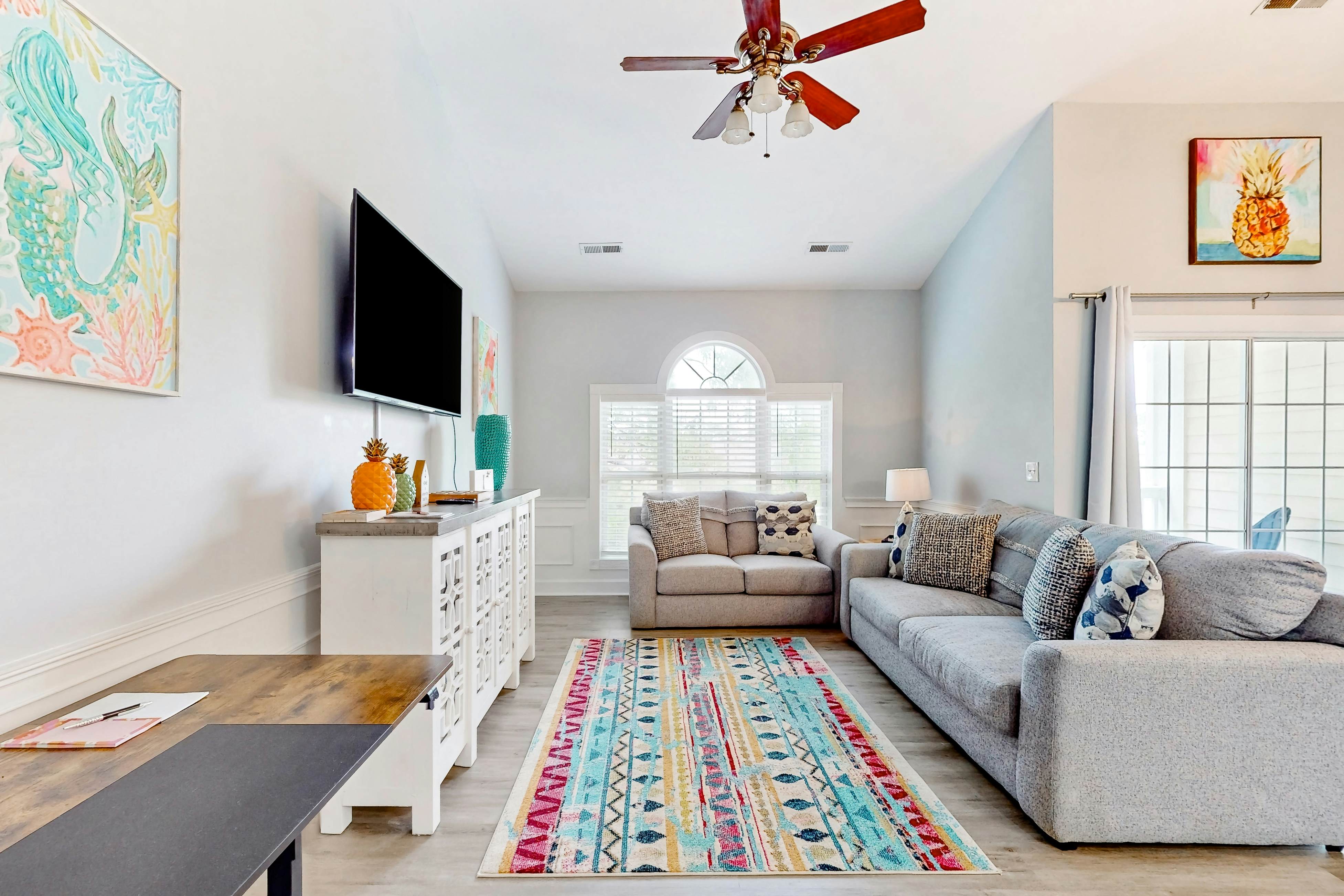 Gardens at Cypress Bay 10-302