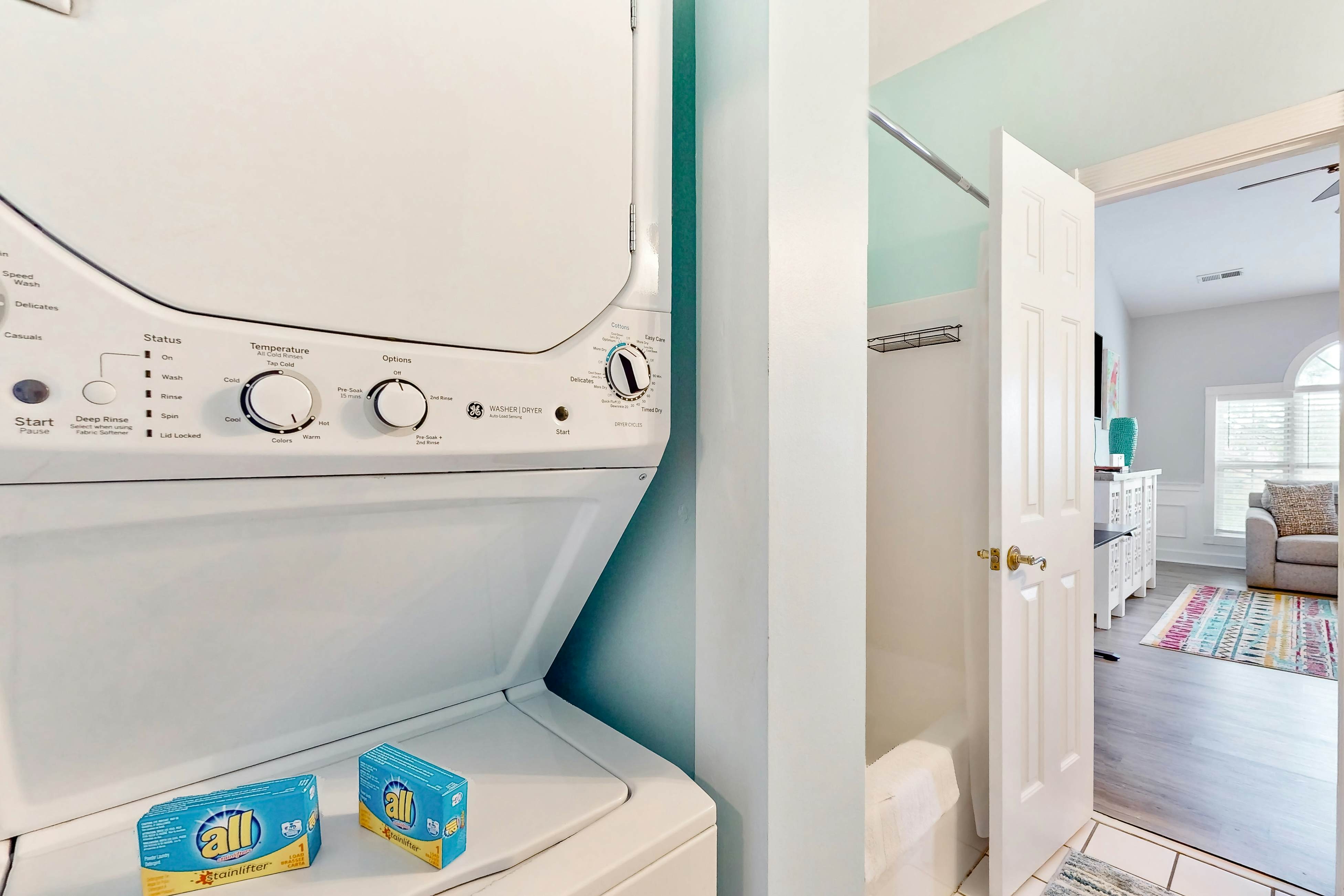 Gardens at Cypress Bay 10-302