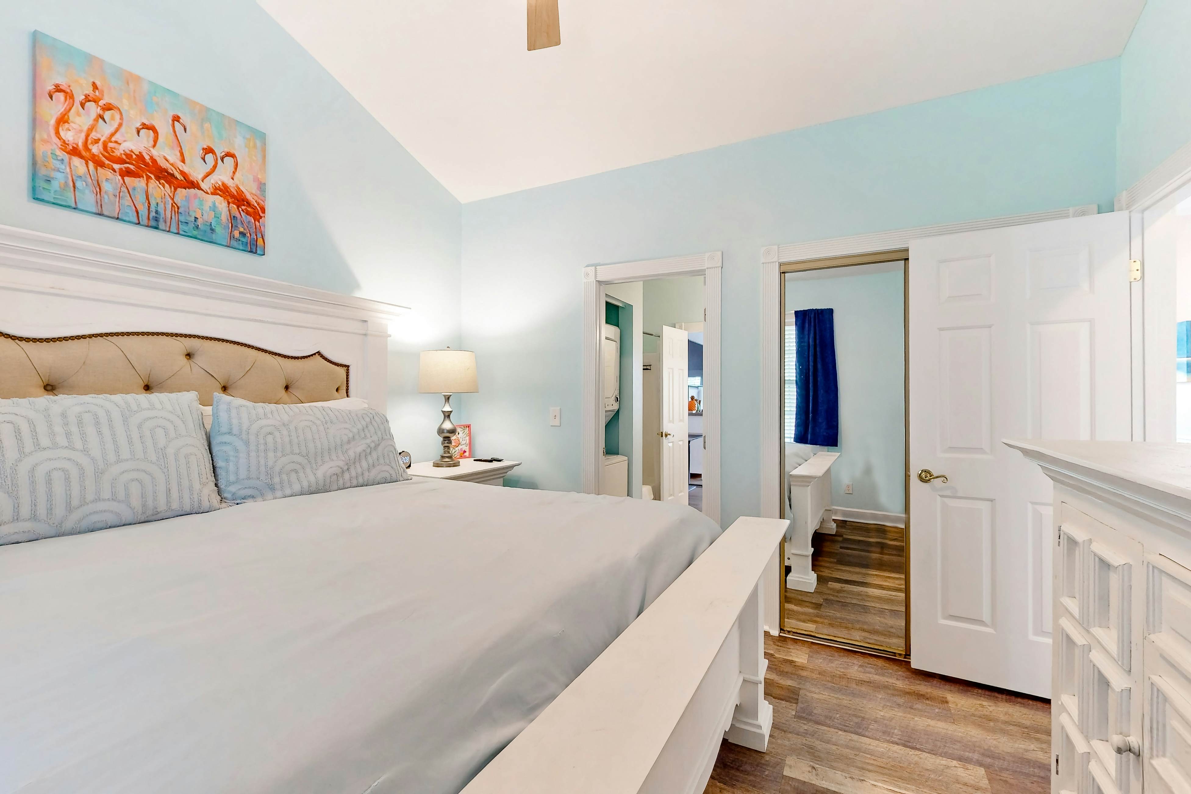 Gardens at Cypress Bay 10-302