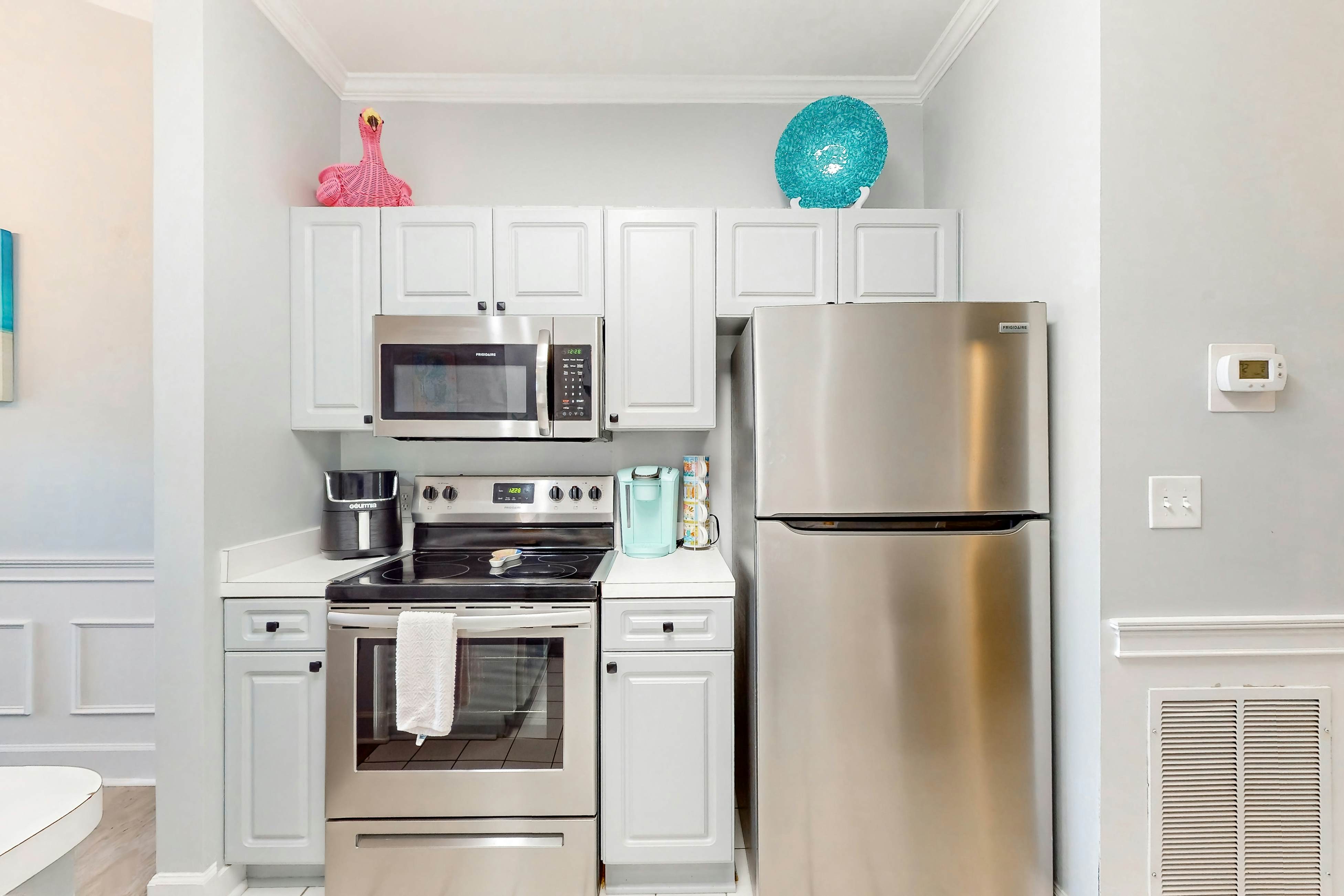 Gardens at Cypress Bay 10-302