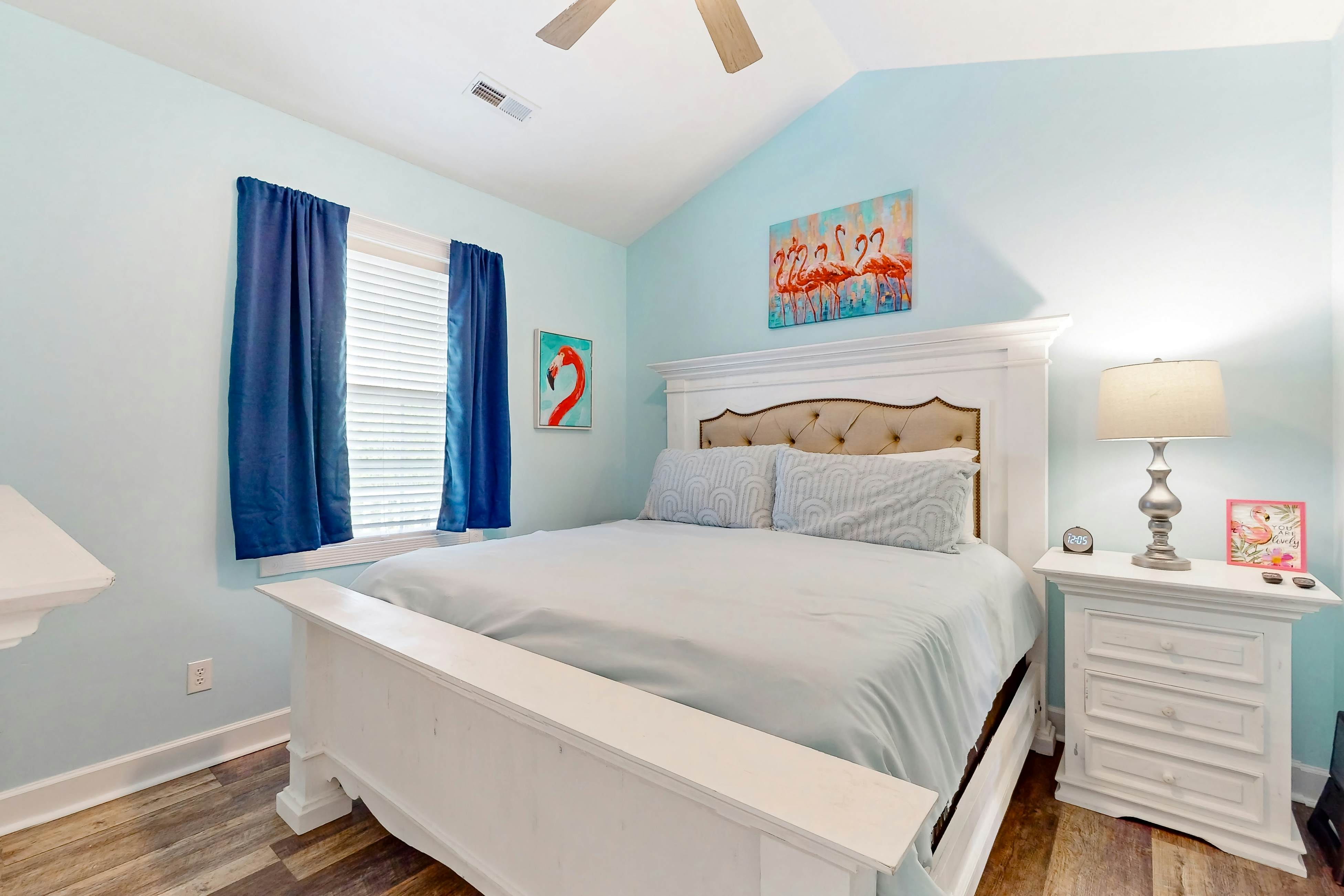 Gardens at Cypress Bay 10-302