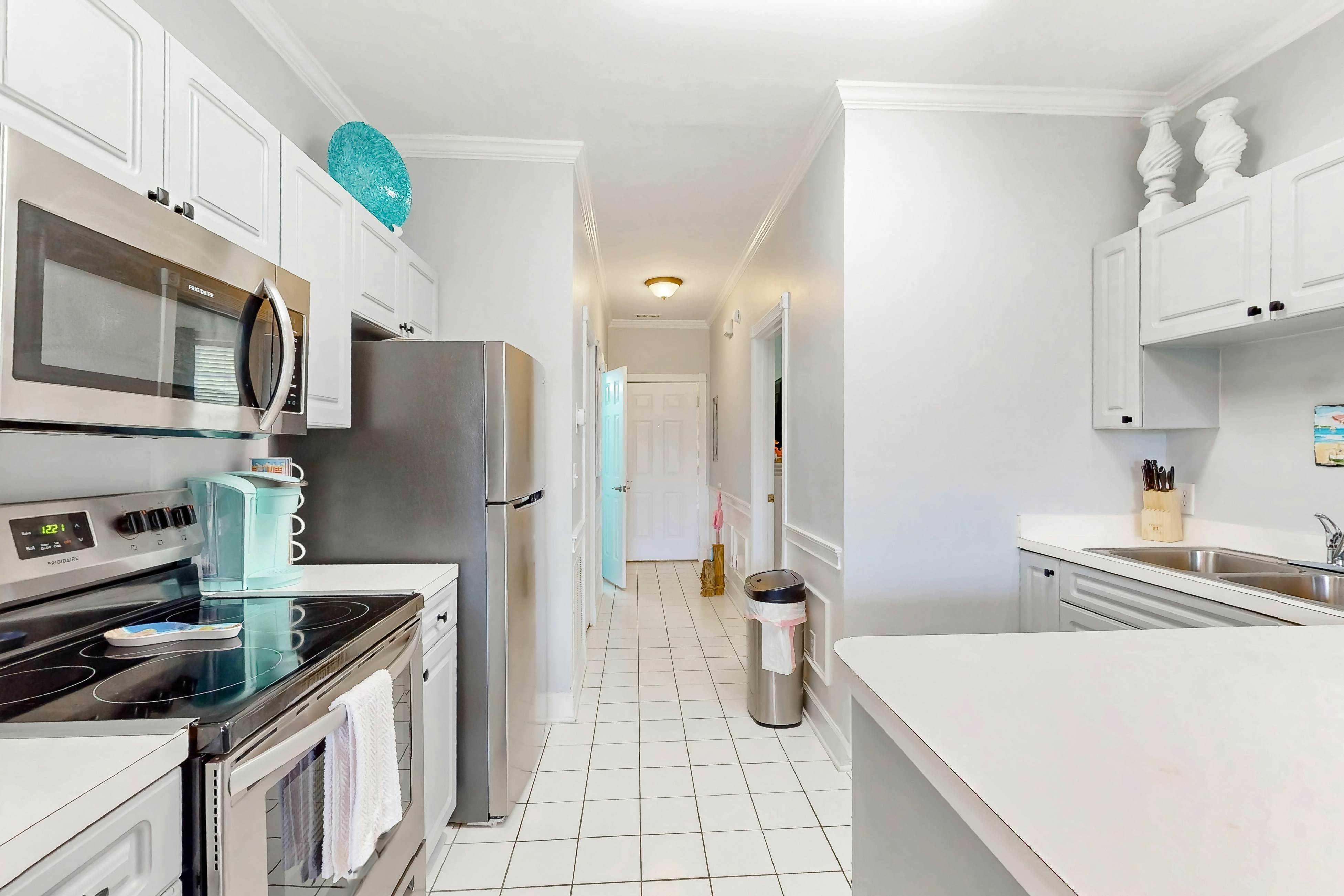 Gardens at Cypress Bay 10-302