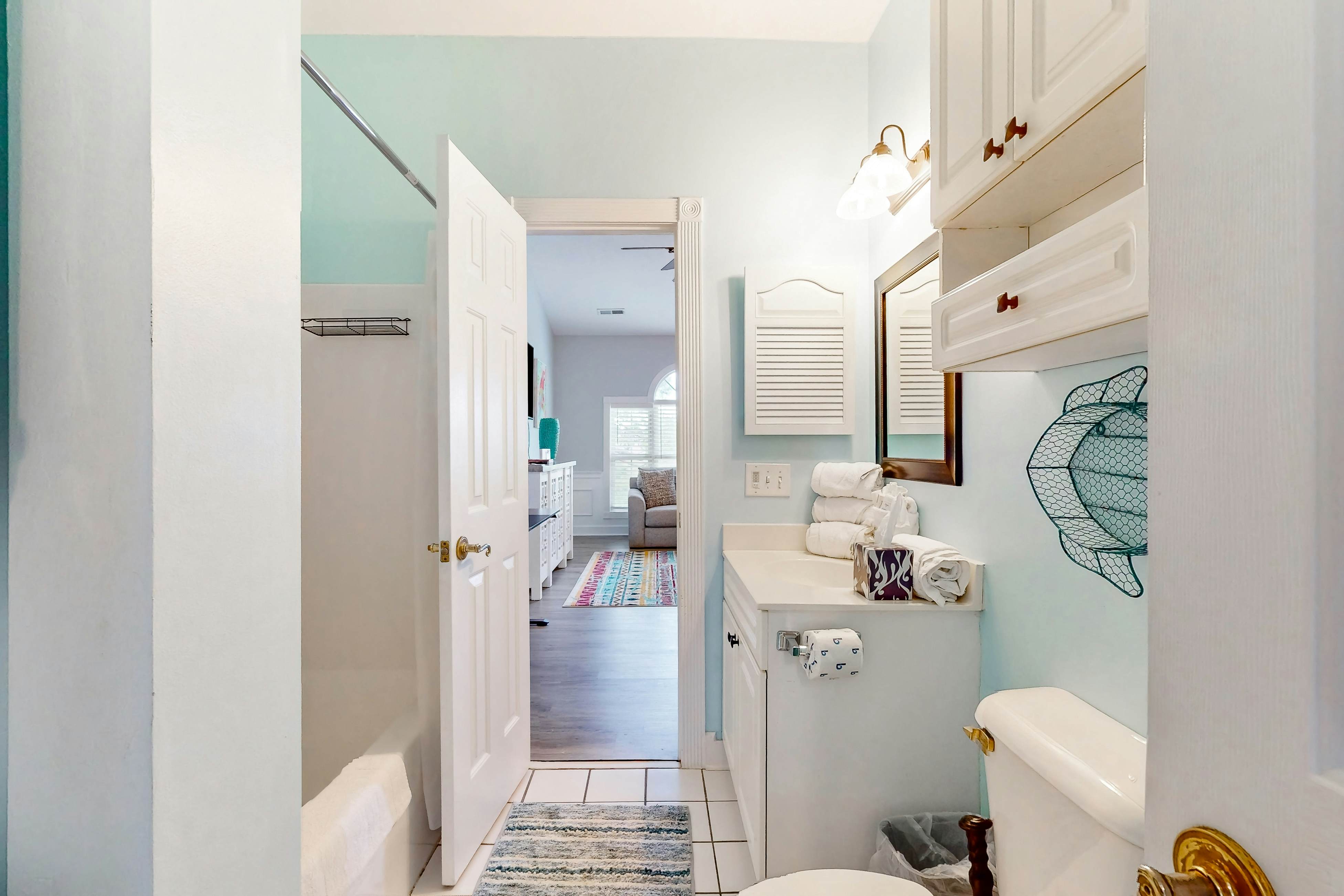 Gardens at Cypress Bay 10-302