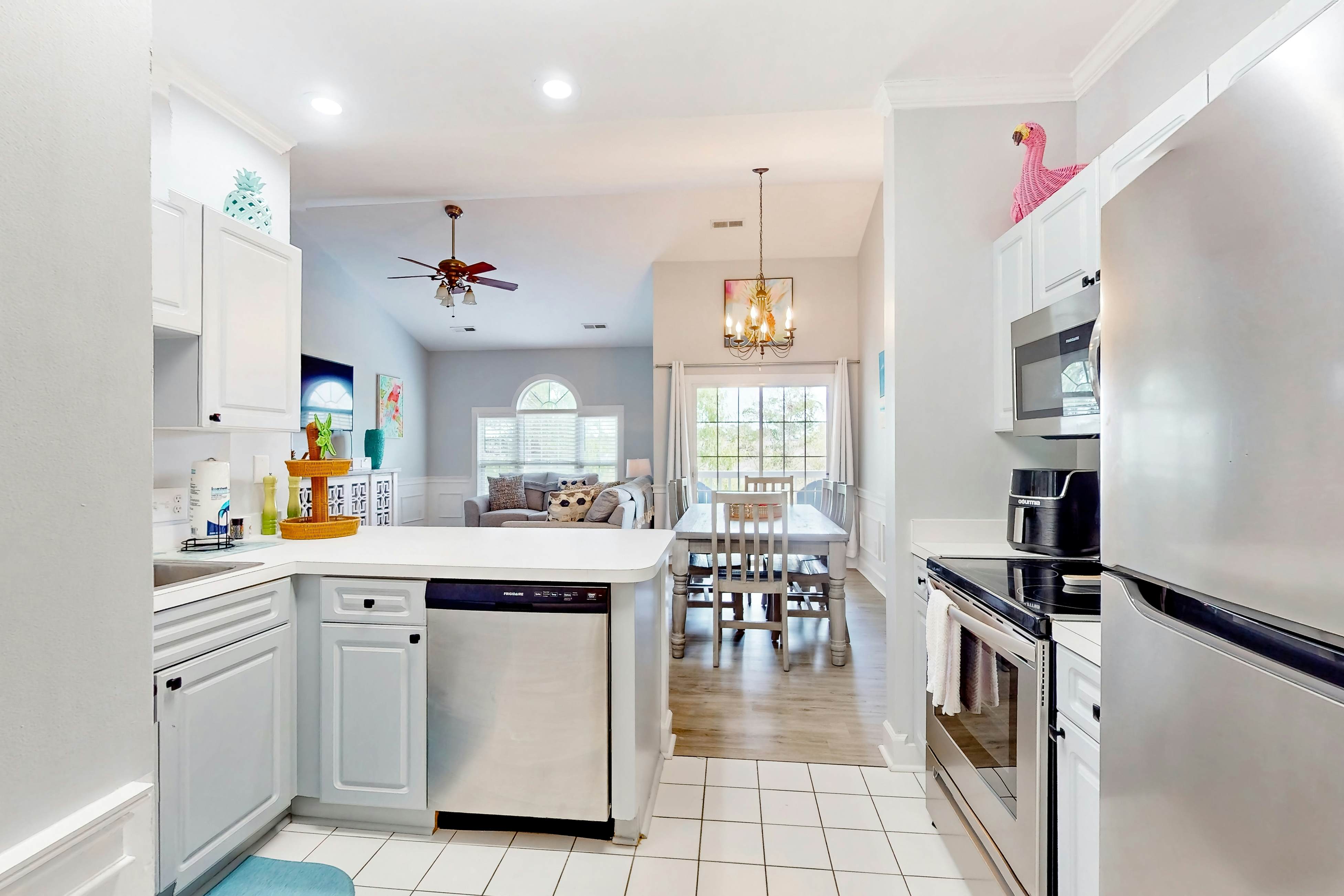 Gardens at Cypress Bay 10-302