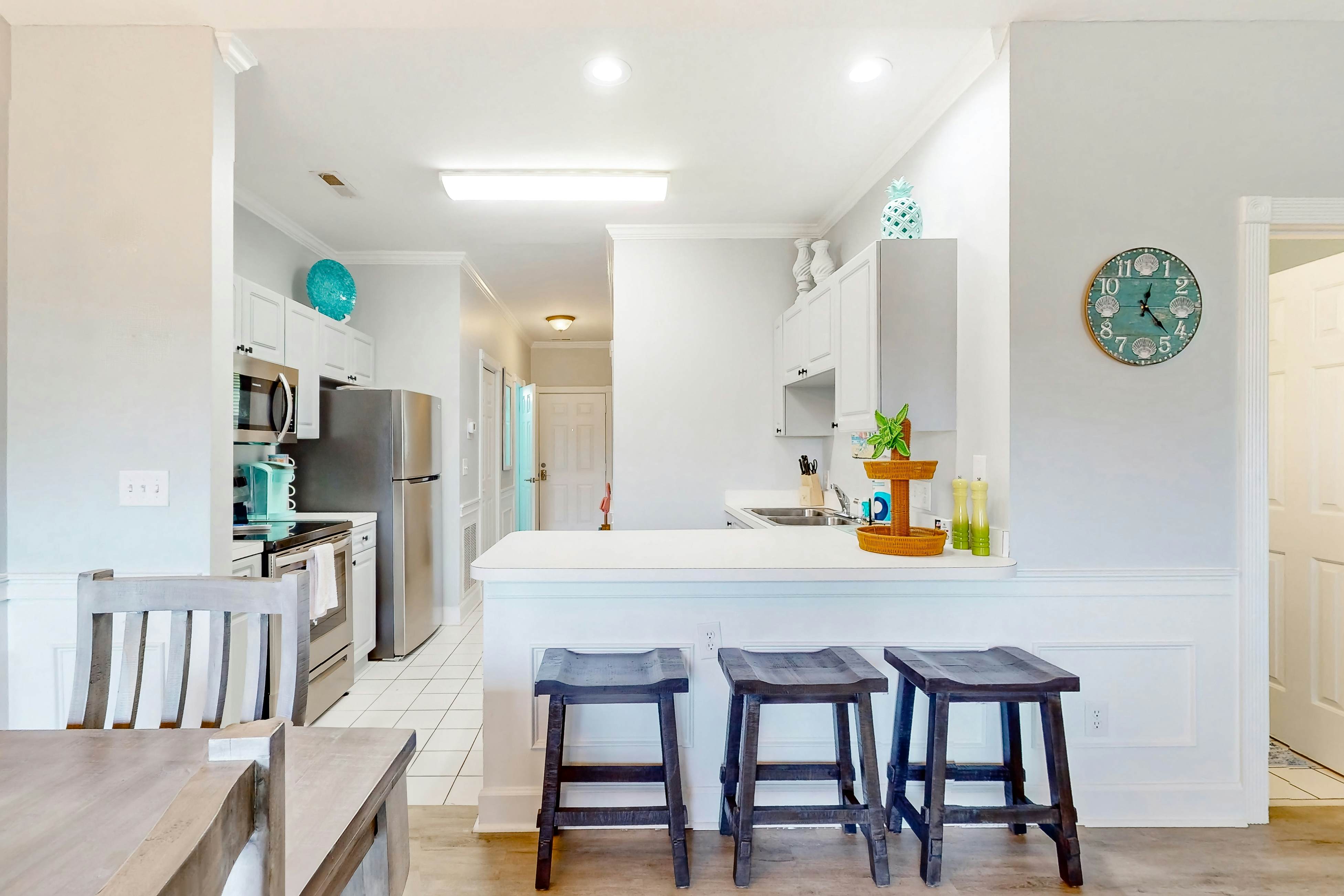 Gardens at Cypress Bay 10-302