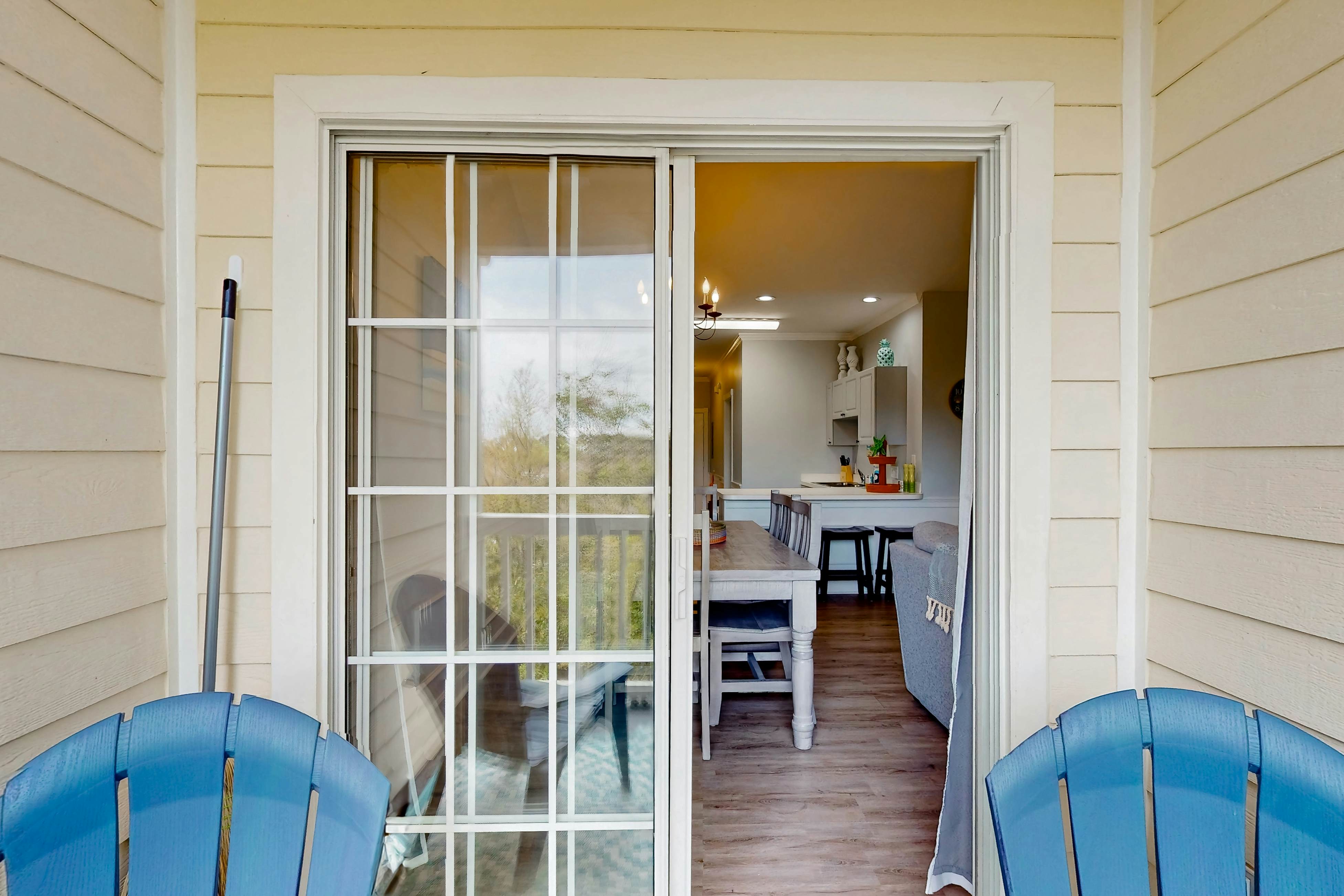 Gardens at Cypress Bay 10-302