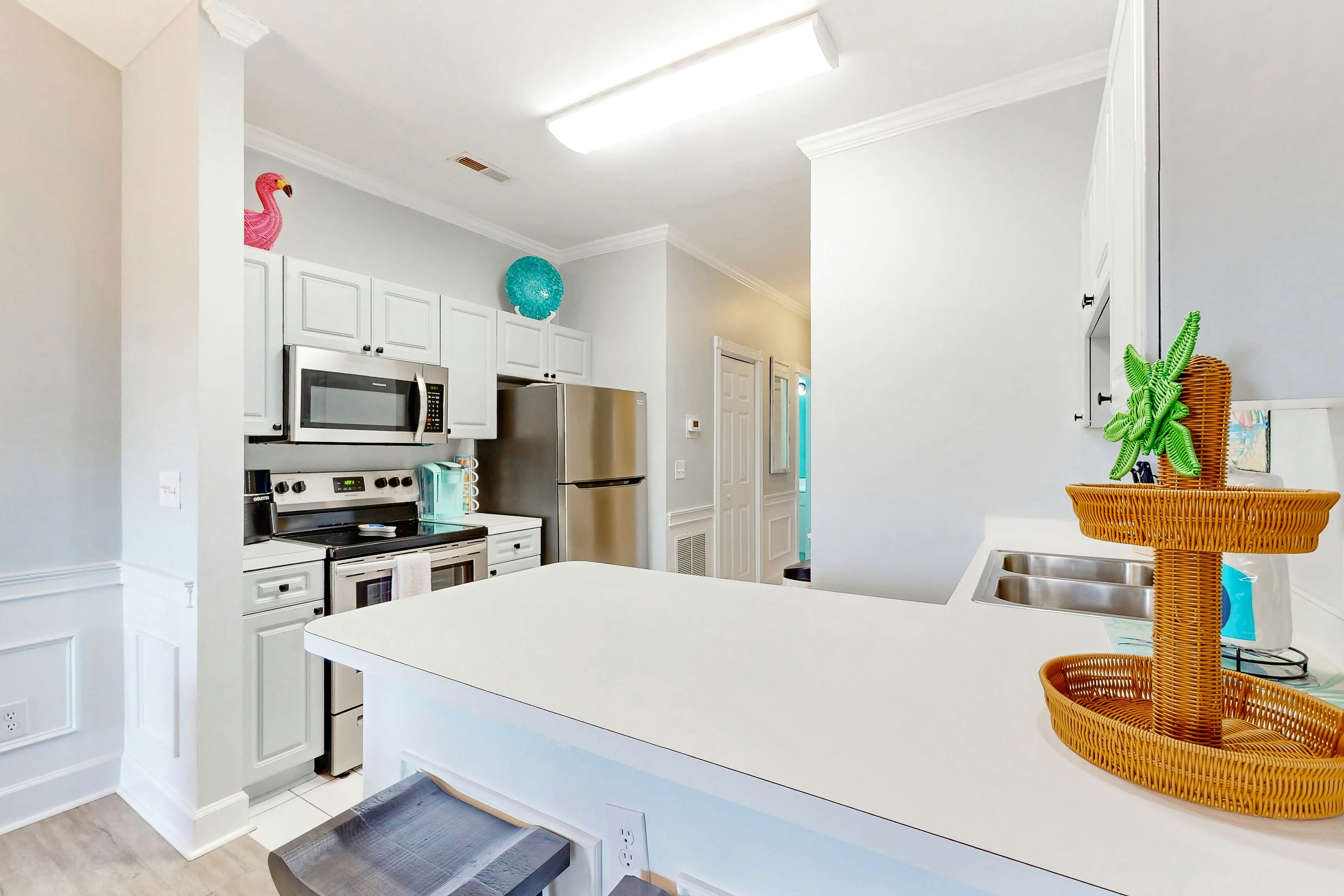 Gardens at Cypress Bay 10-302