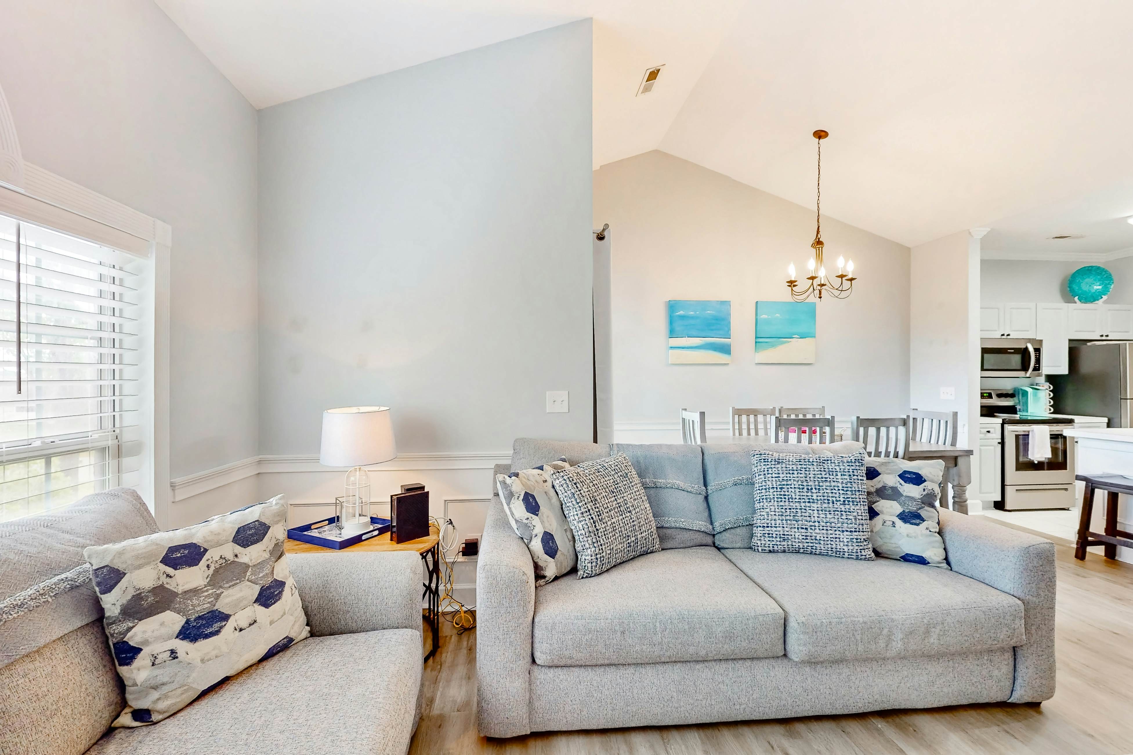 Gardens at Cypress Bay 10-302