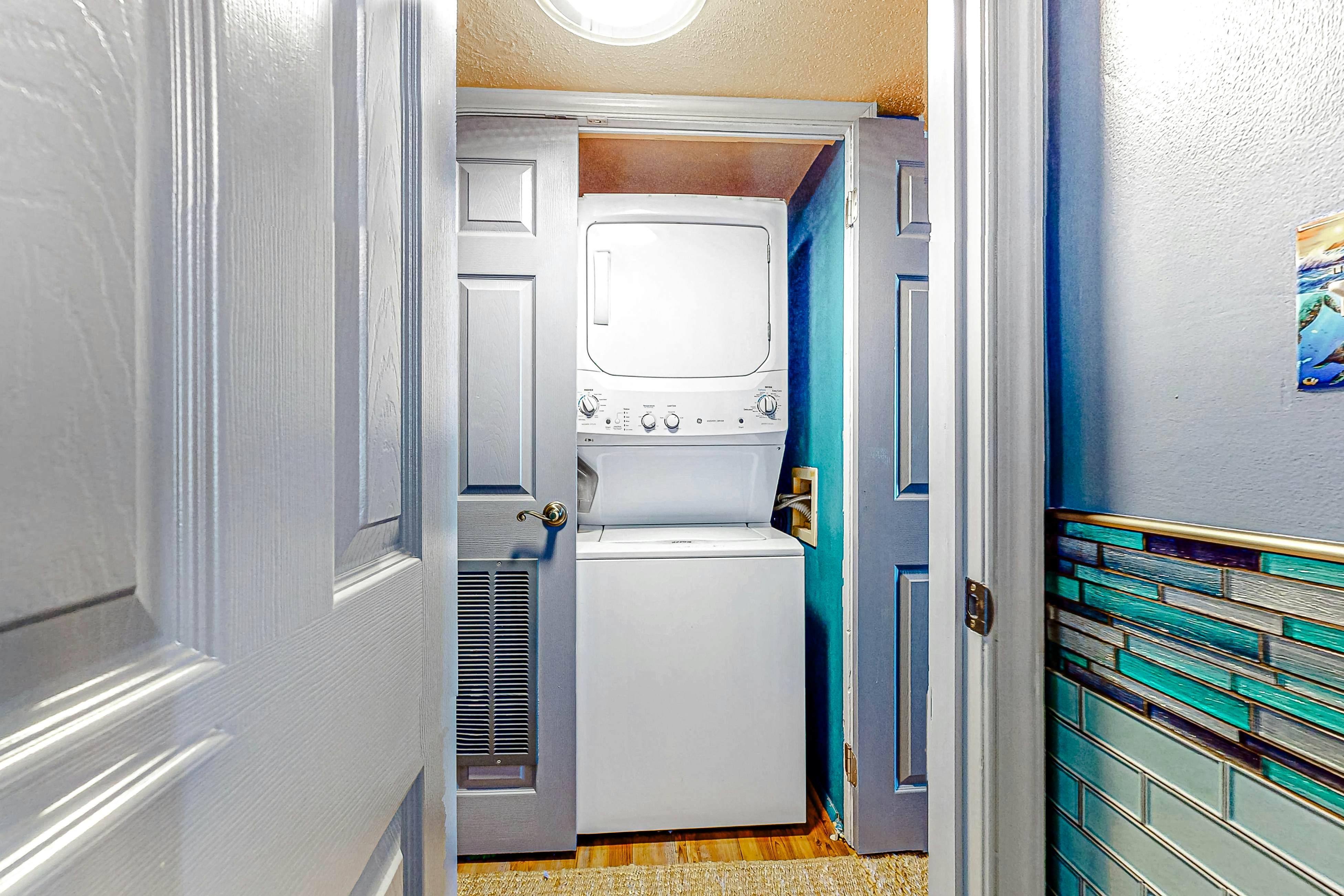 Assateague House 205