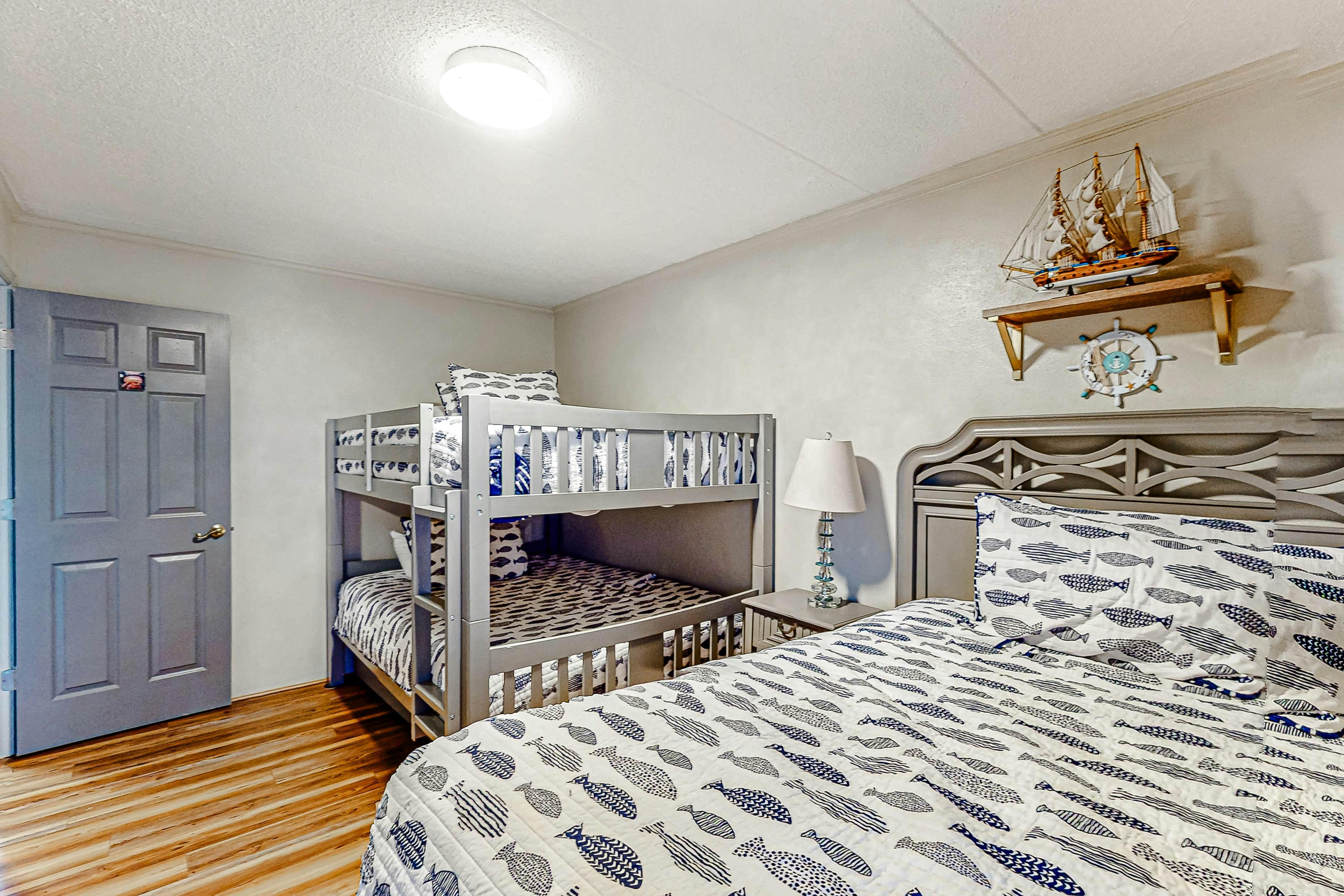 Assateague House 205