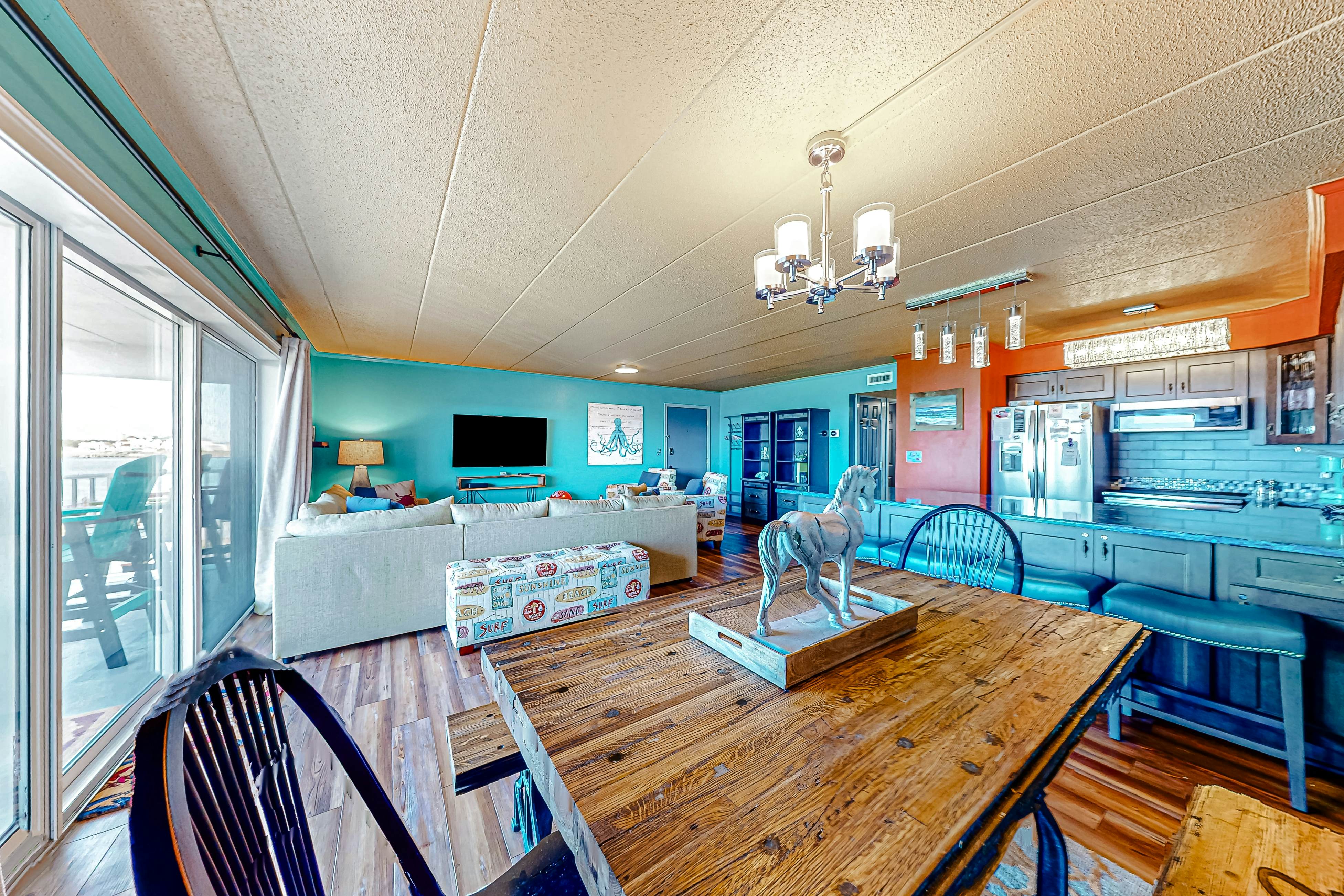 Assateague House 205