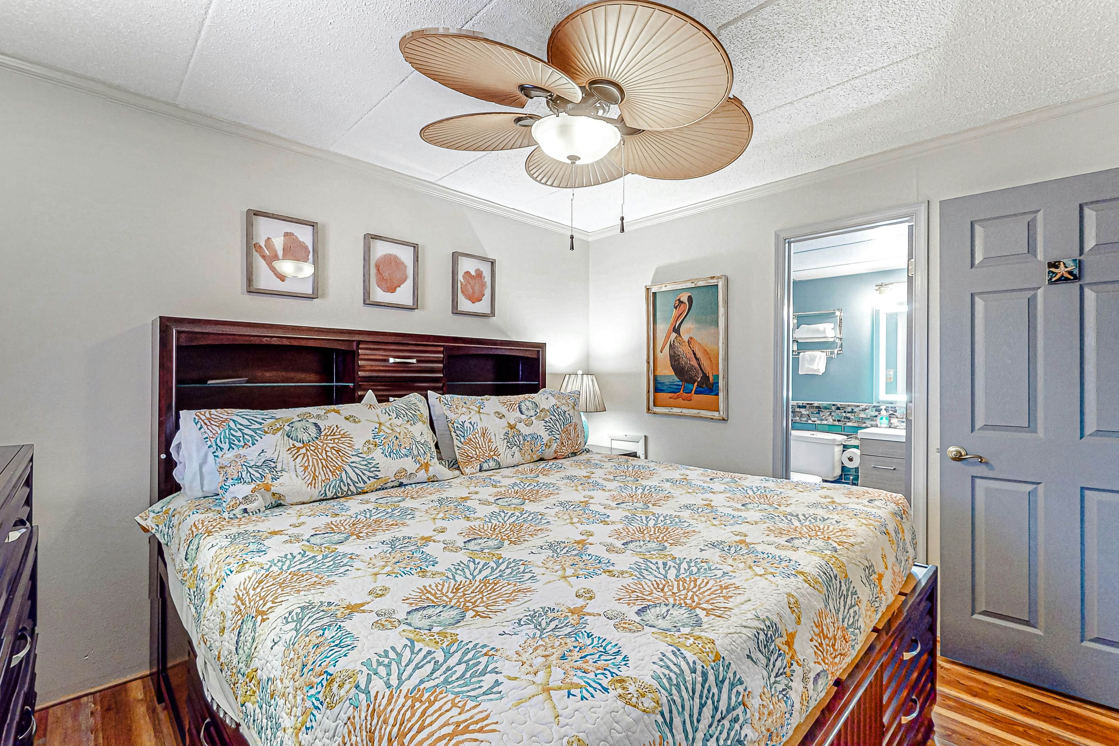 Assateague House 205