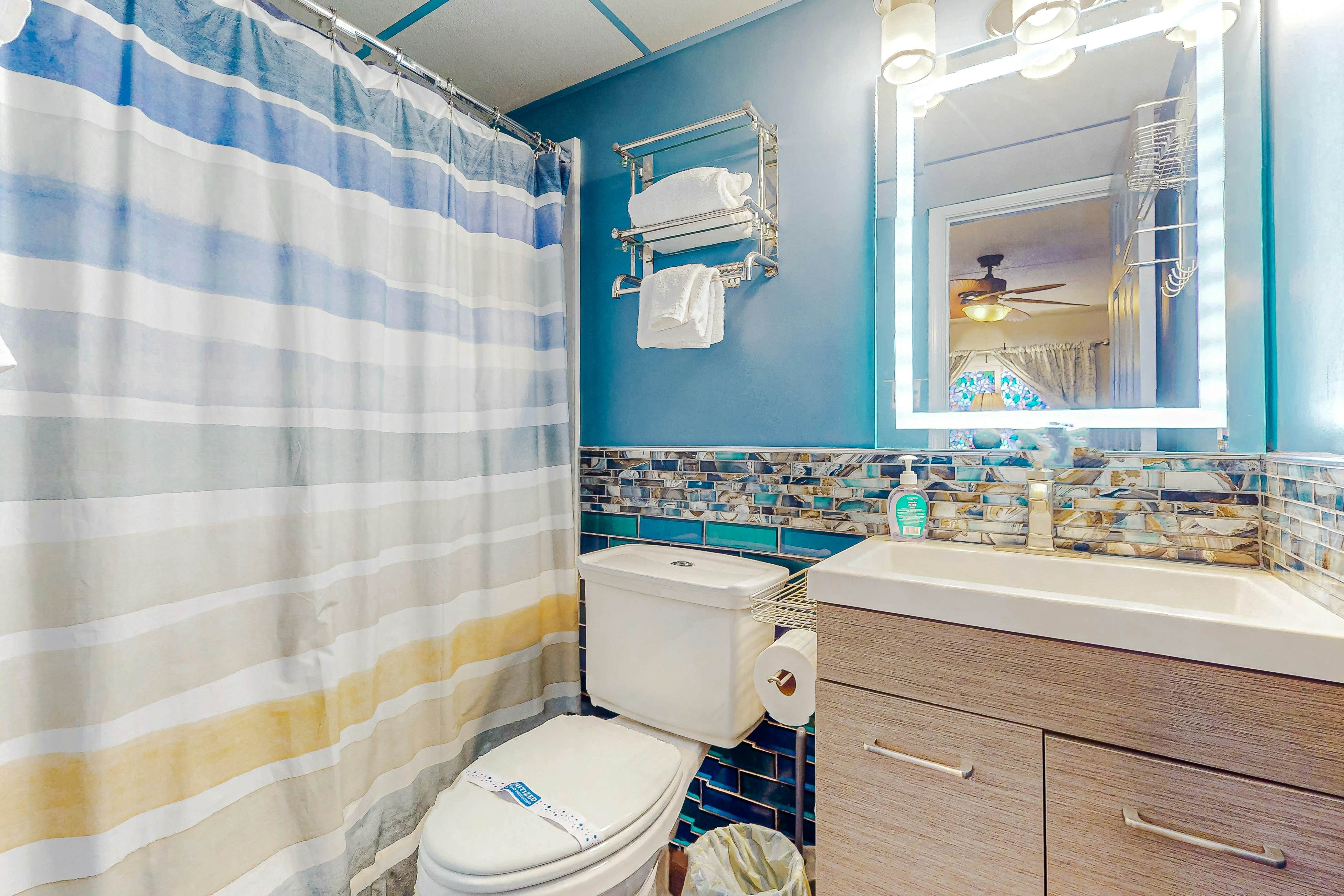 Assateague House 205