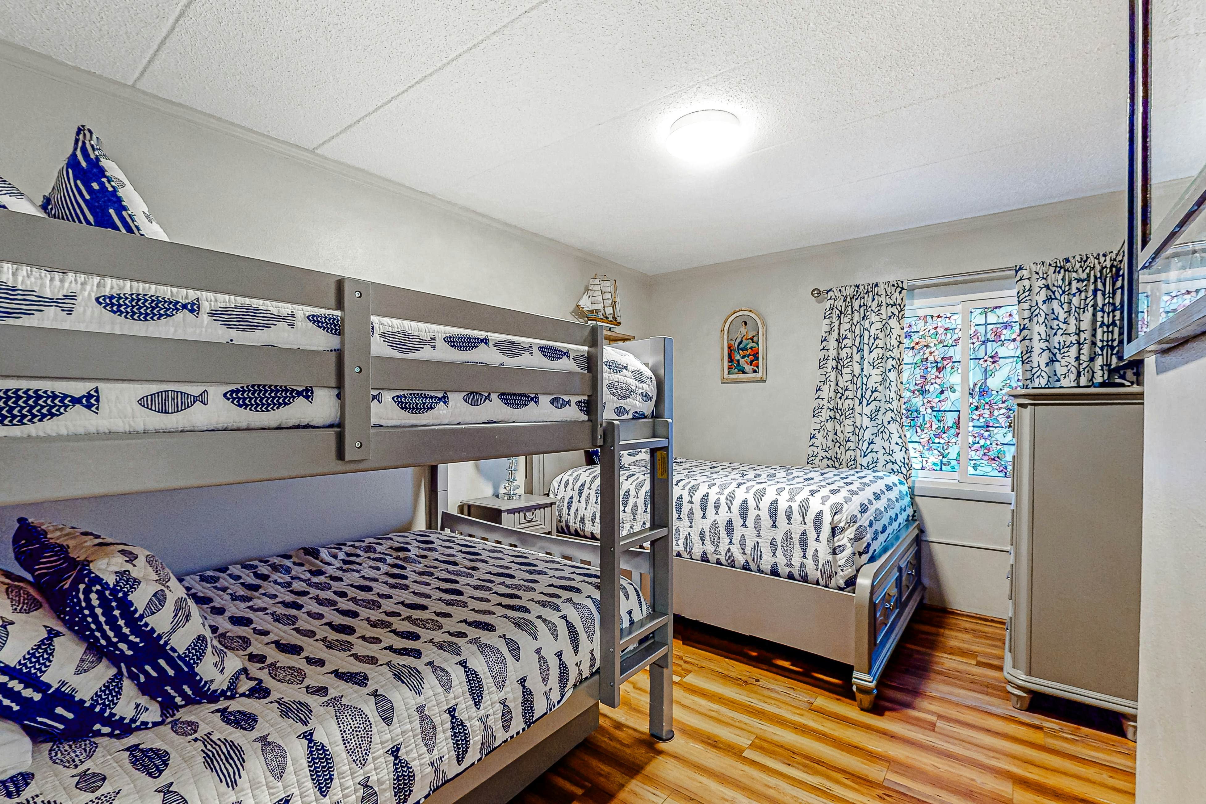 Assateague House 205