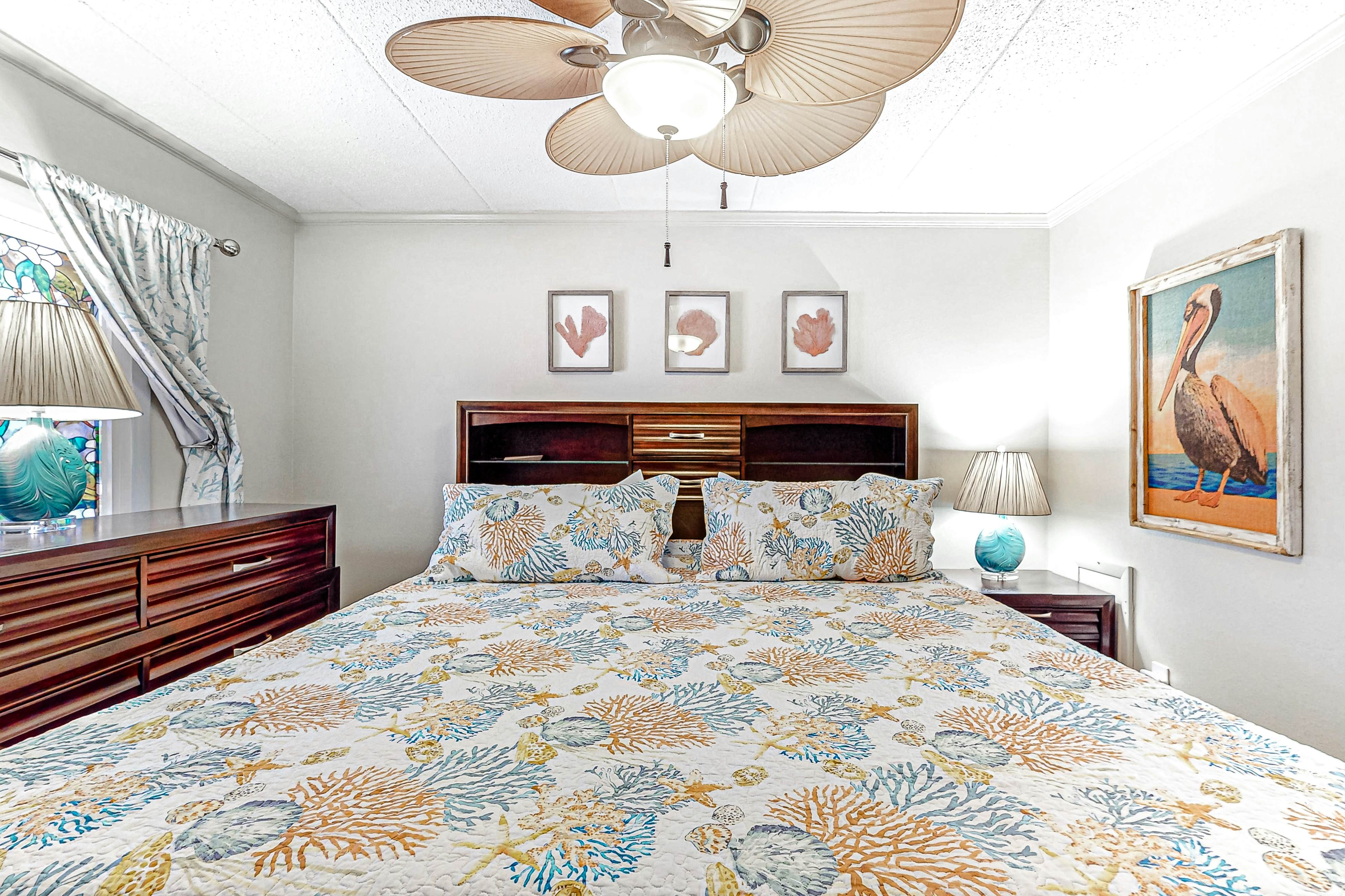 Assateague House 205