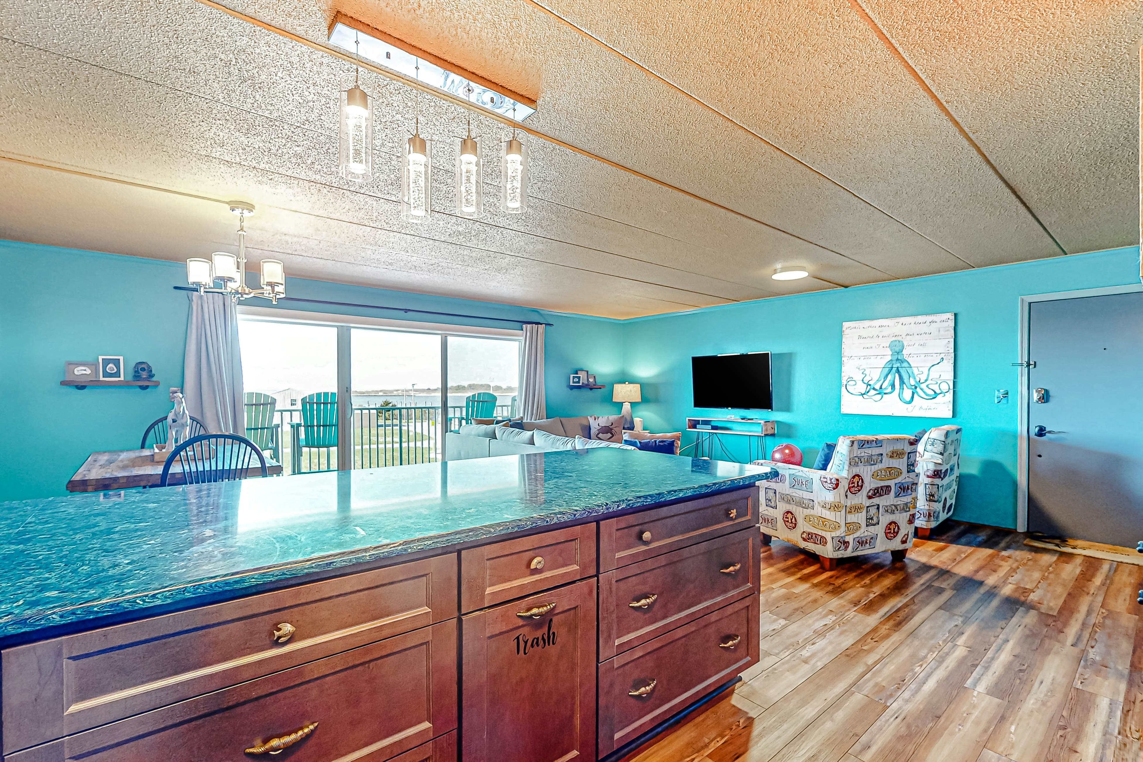 Assateague House 205