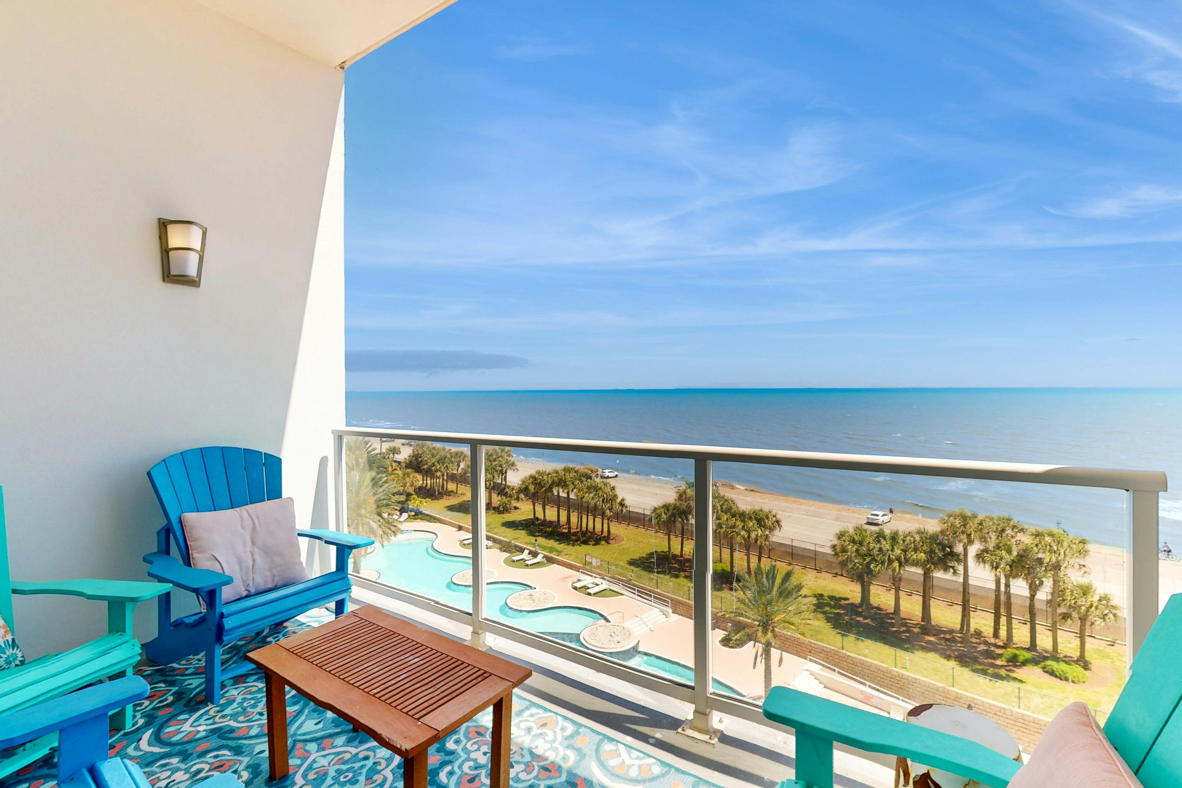 Diamond Beach Resort - A Shore Thing