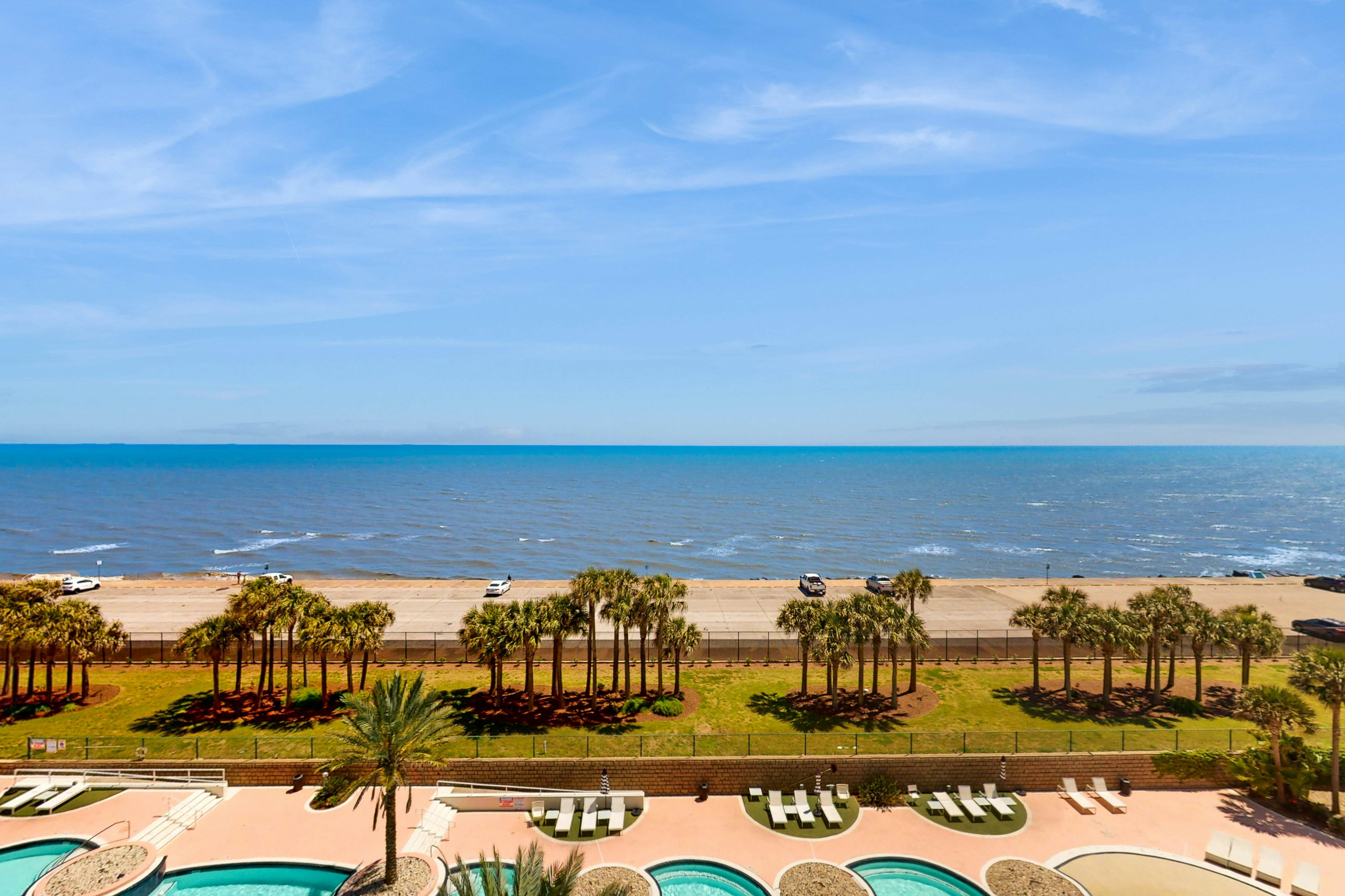 Diamond Beach Resort - A Shore Thing