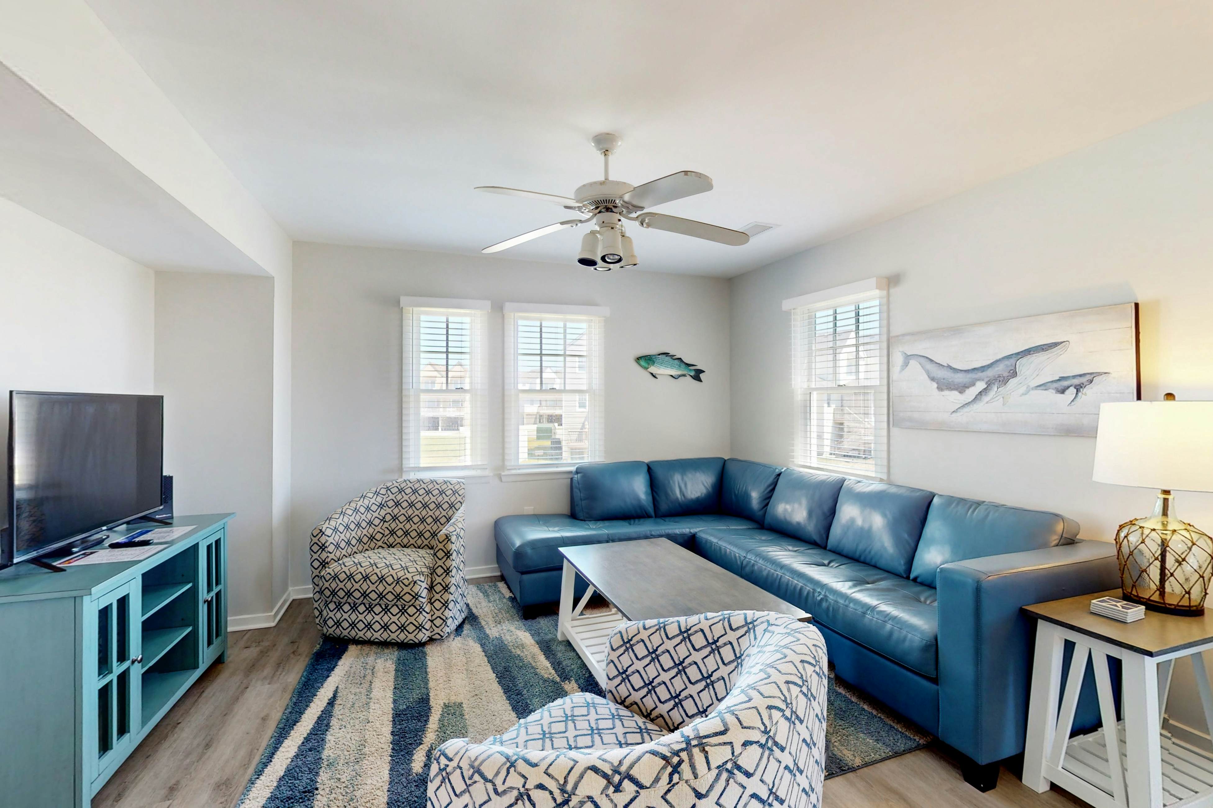 Buxton, NC Vacation Rentals, Beach House Rentals Vacasa