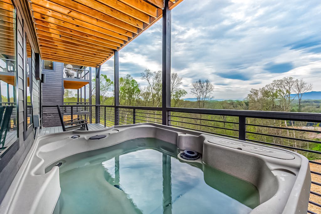 5 Peaks Paradise Retreat – photo 4