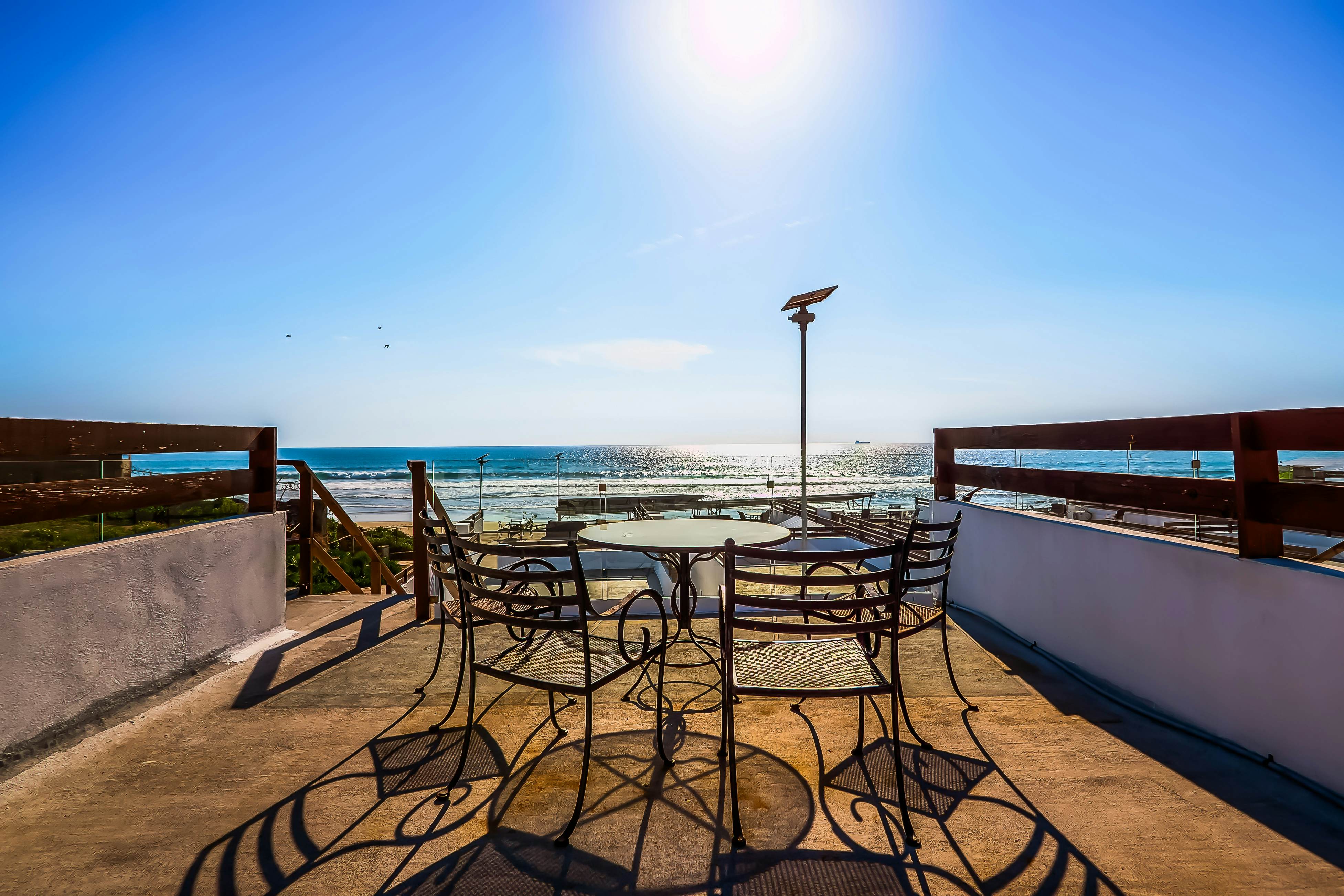 Jr Suite 2 - Playa Arcangel