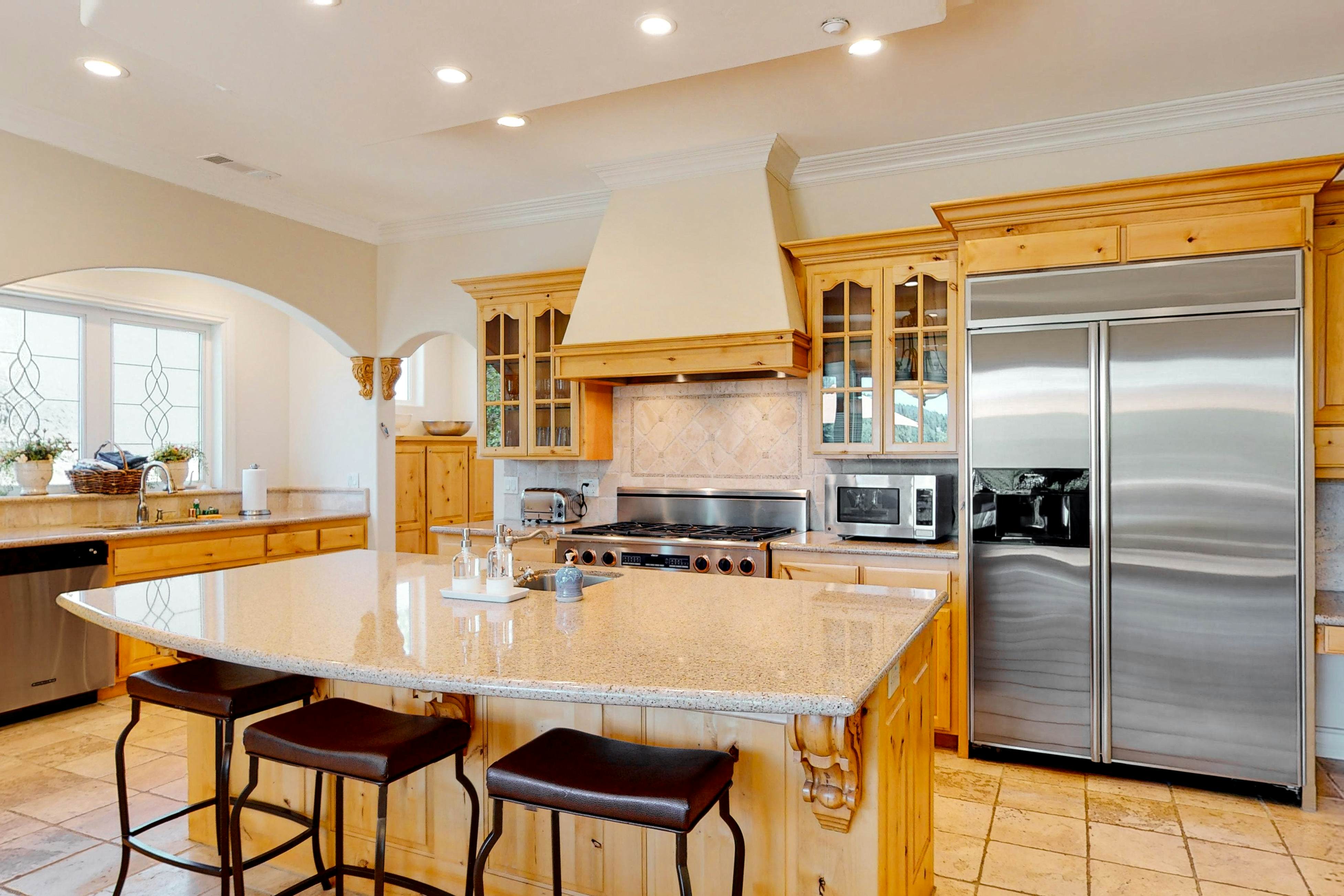 Bayfront Beauty - Main