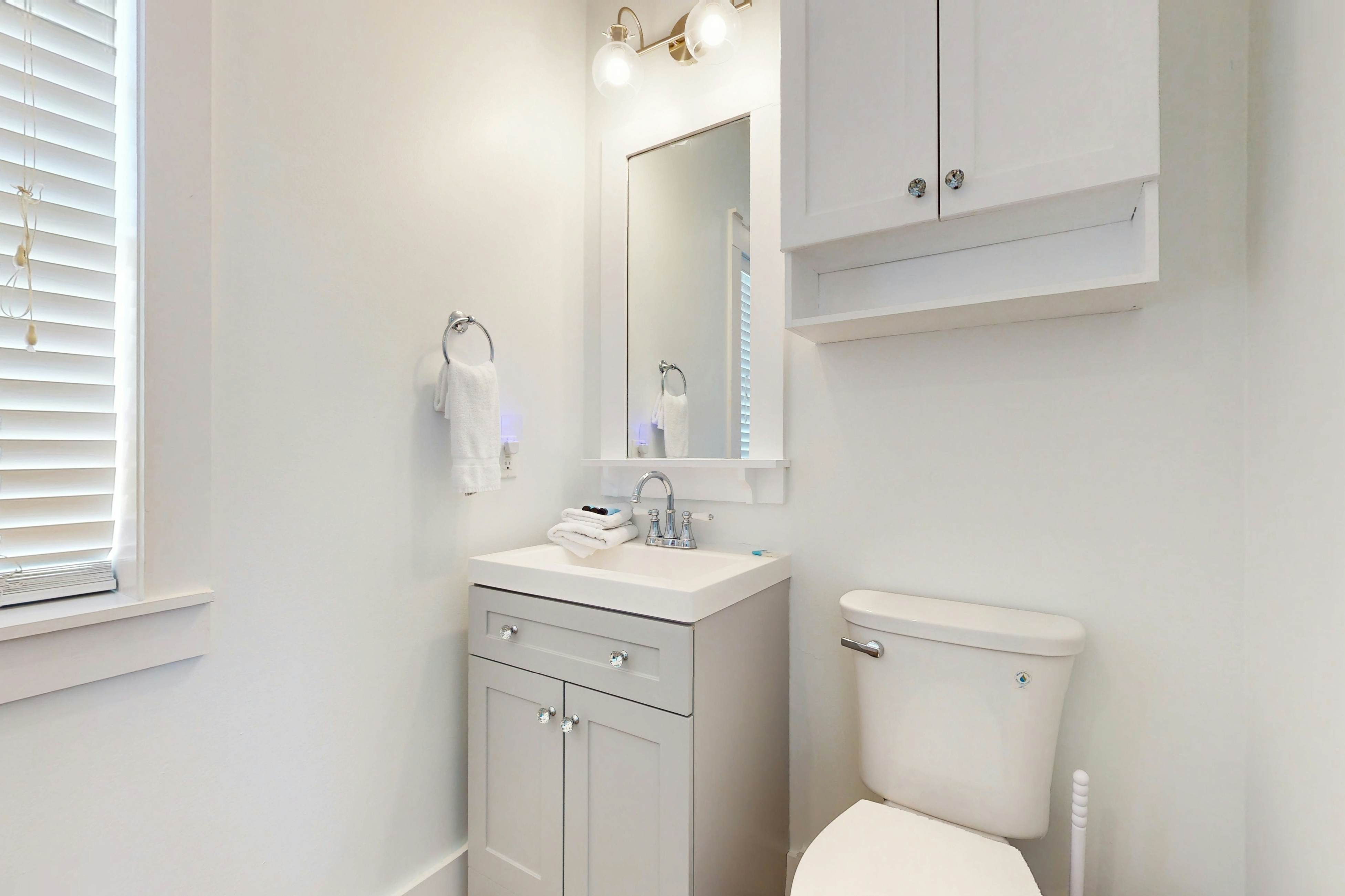 Bungalows at Seagrove 128