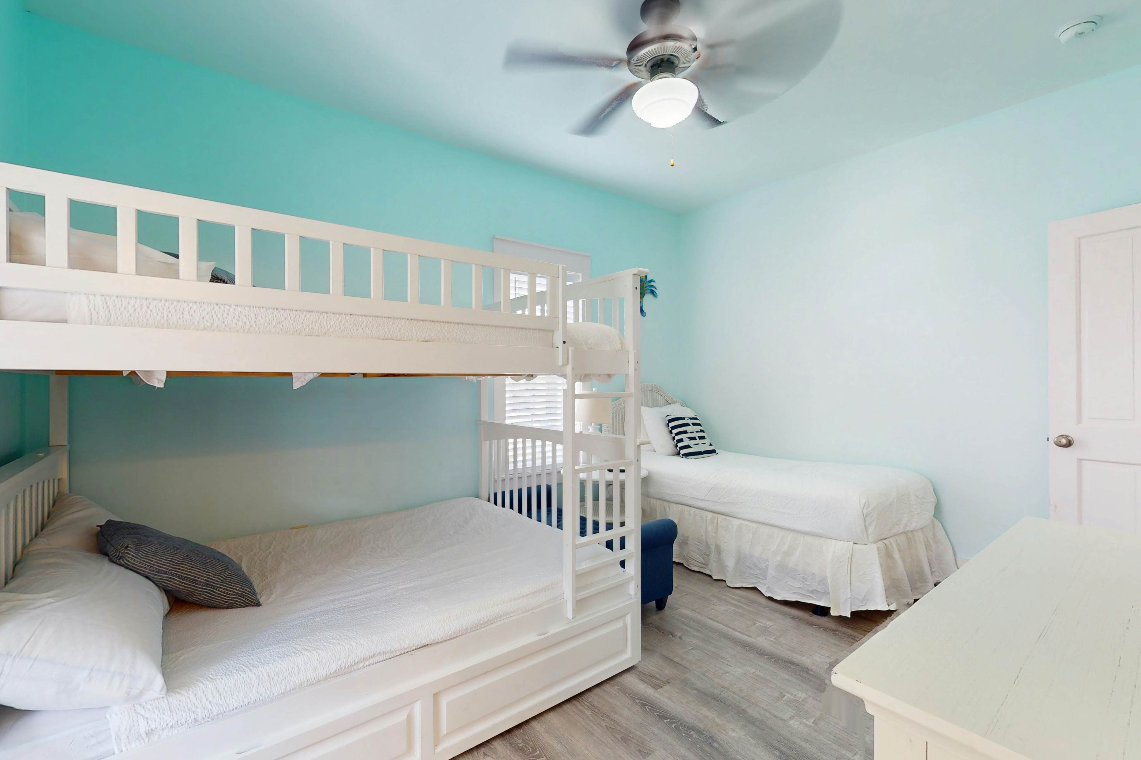 Bungalows at Seagrove 128