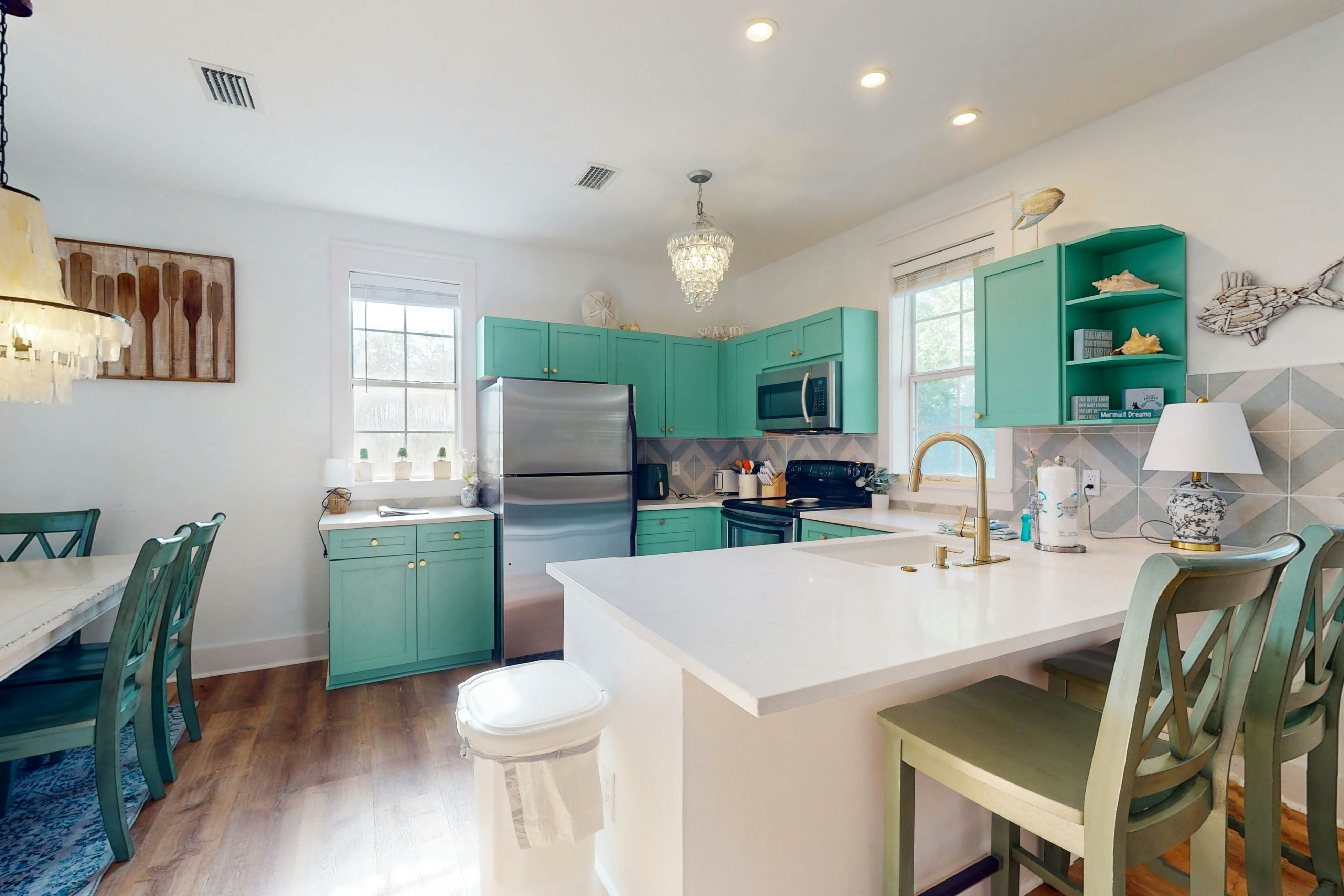 Bungalows at Seagrove 128