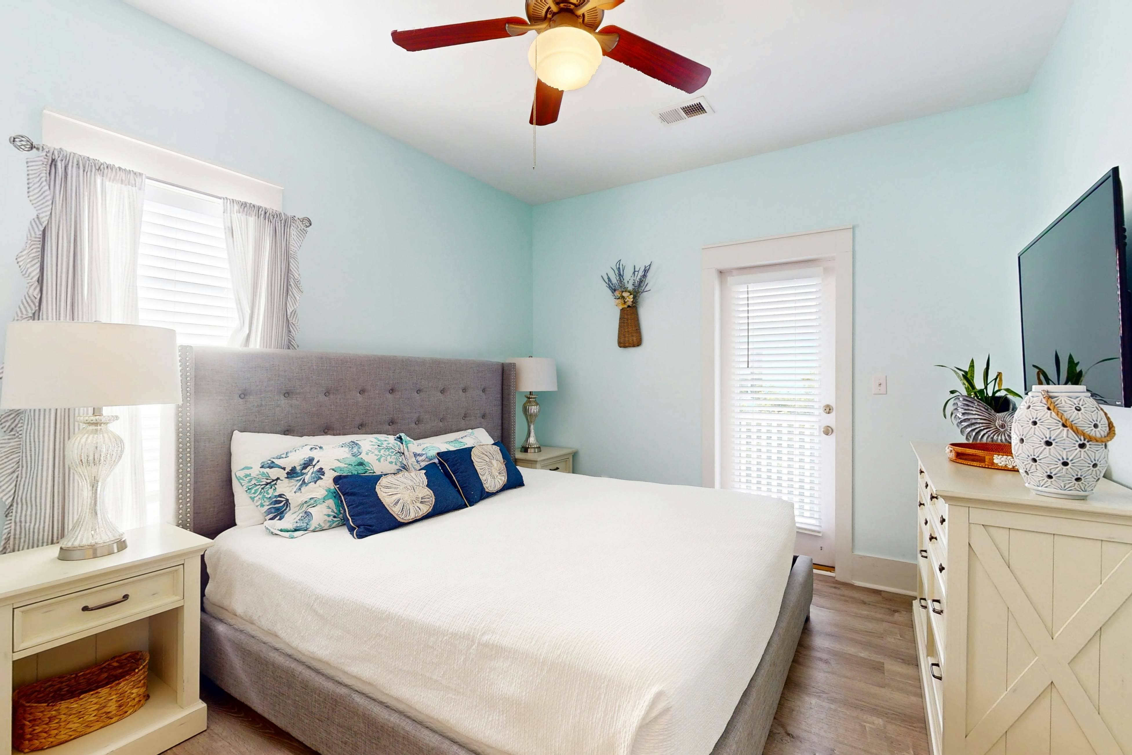 Bungalows at Seagrove 128