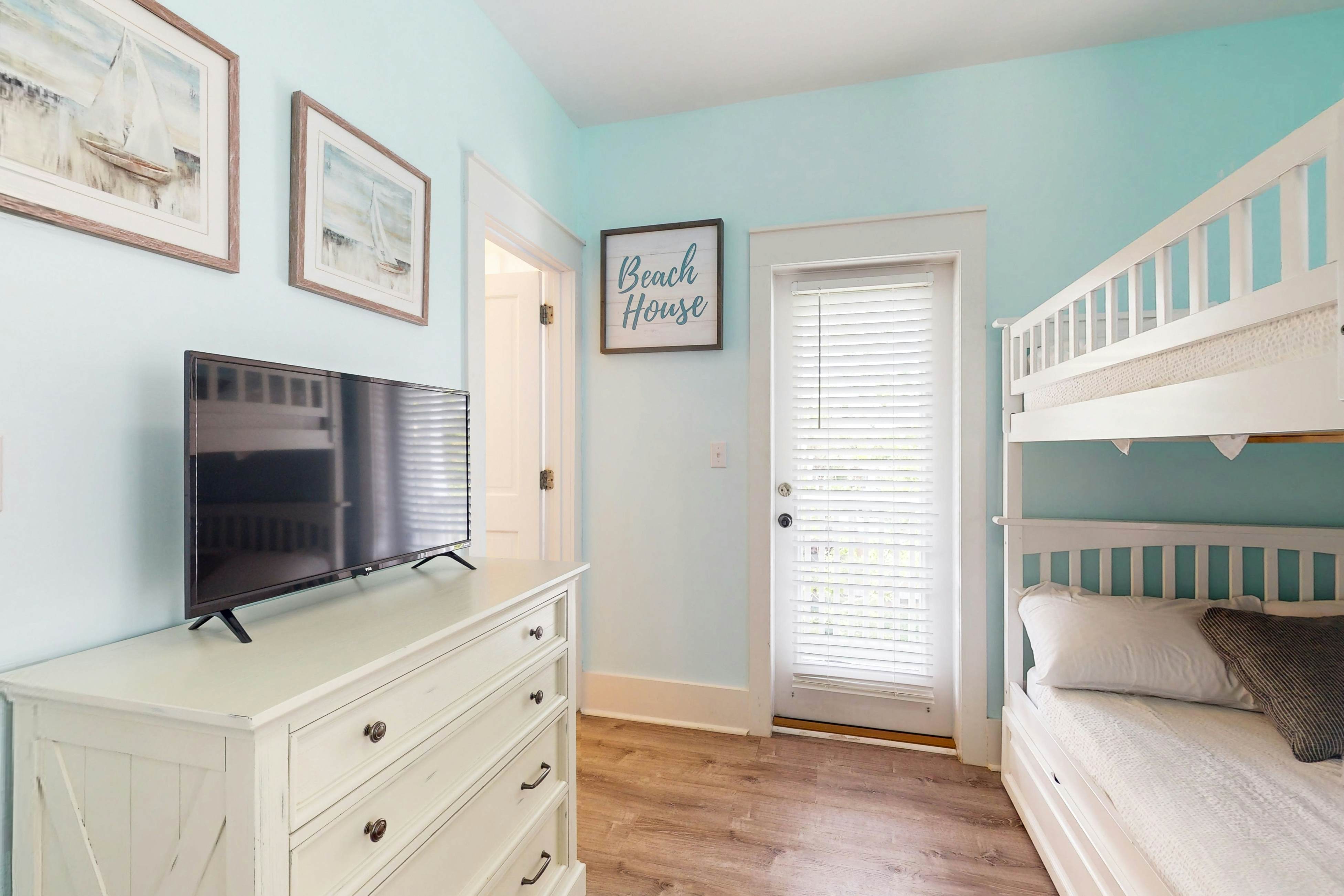 Bungalows at Seagrove 128