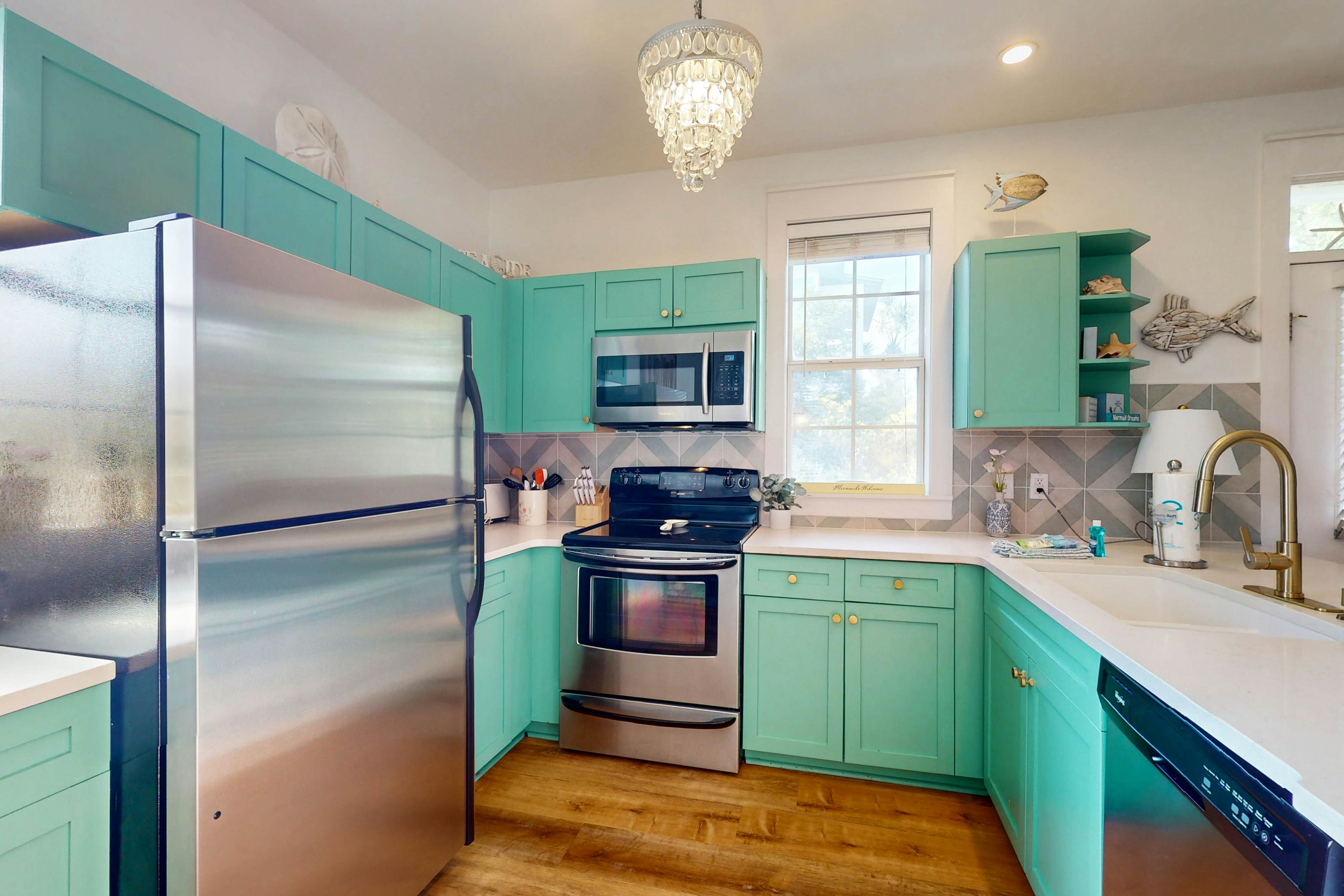 Bungalows at Seagrove 128