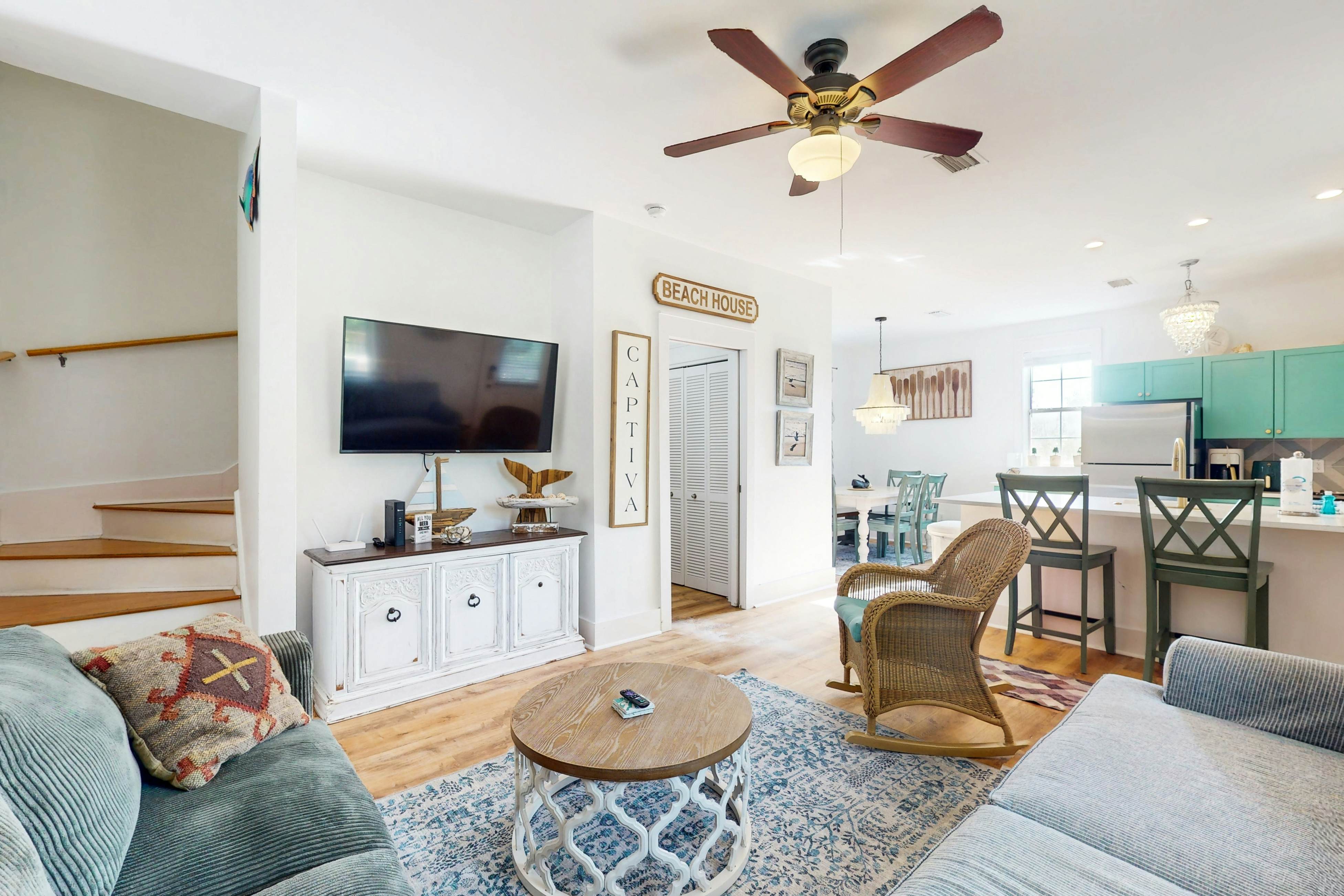 Bungalows at Seagrove 128