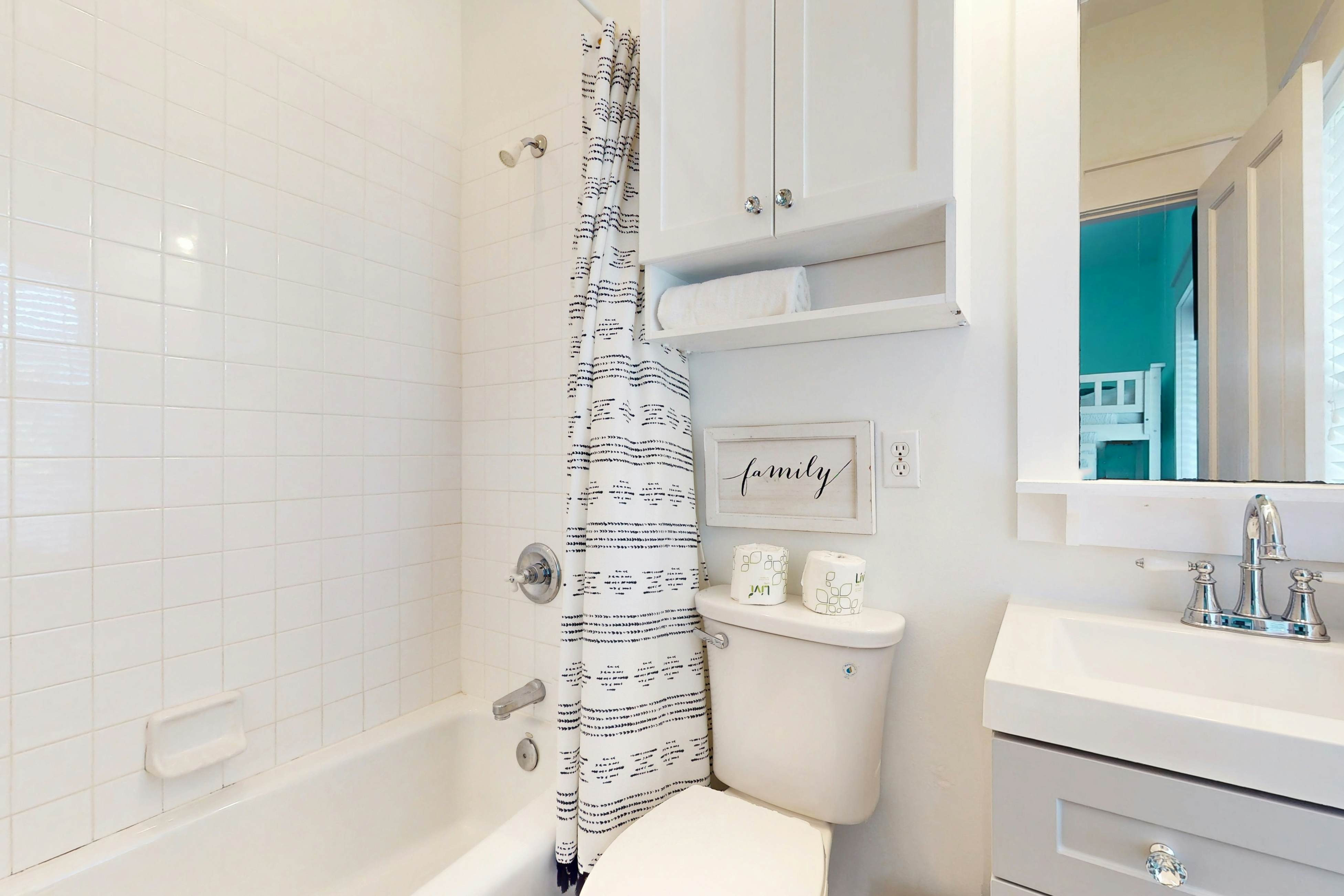 Bungalows at Seagrove 128