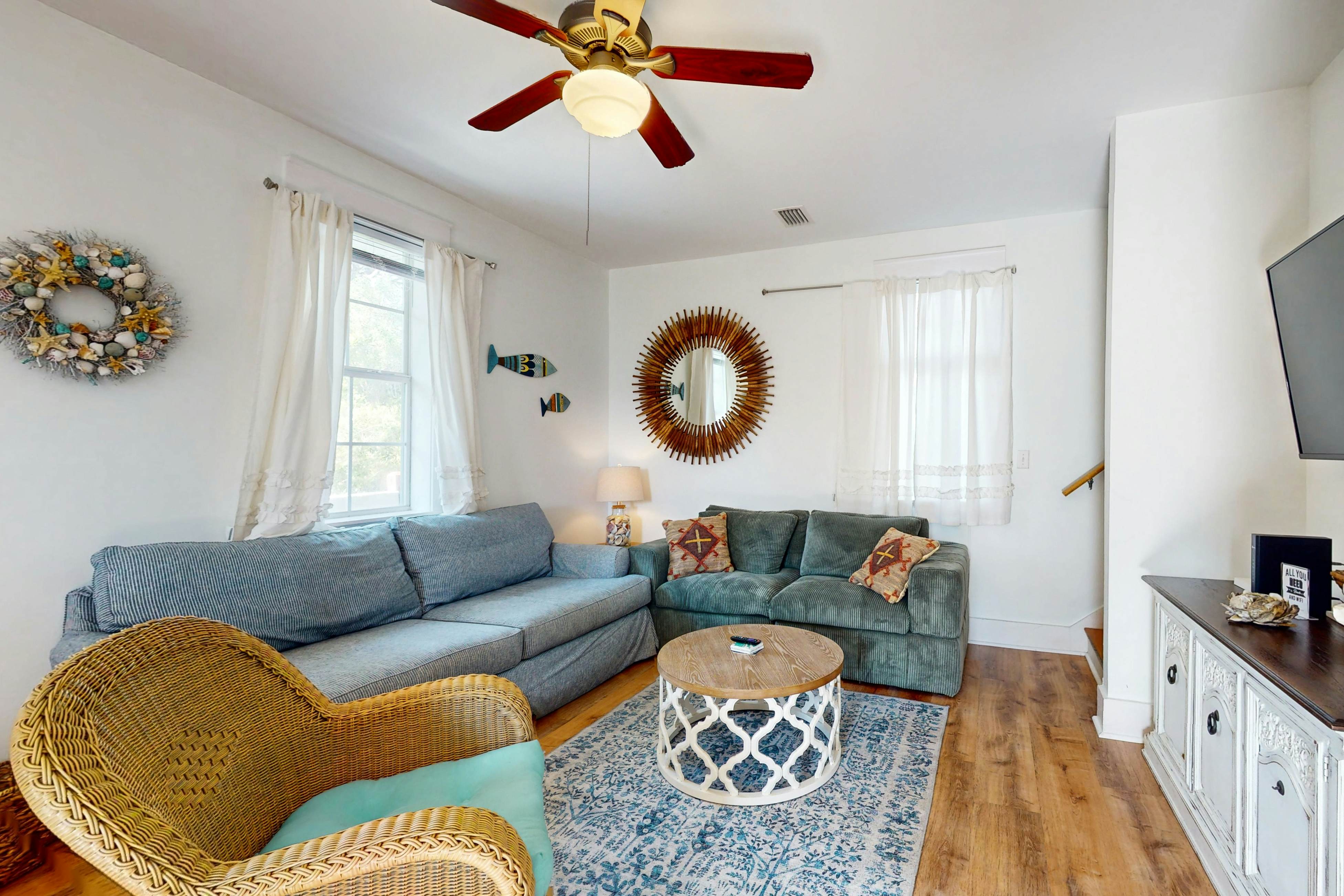 Bungalows at Seagrove 128