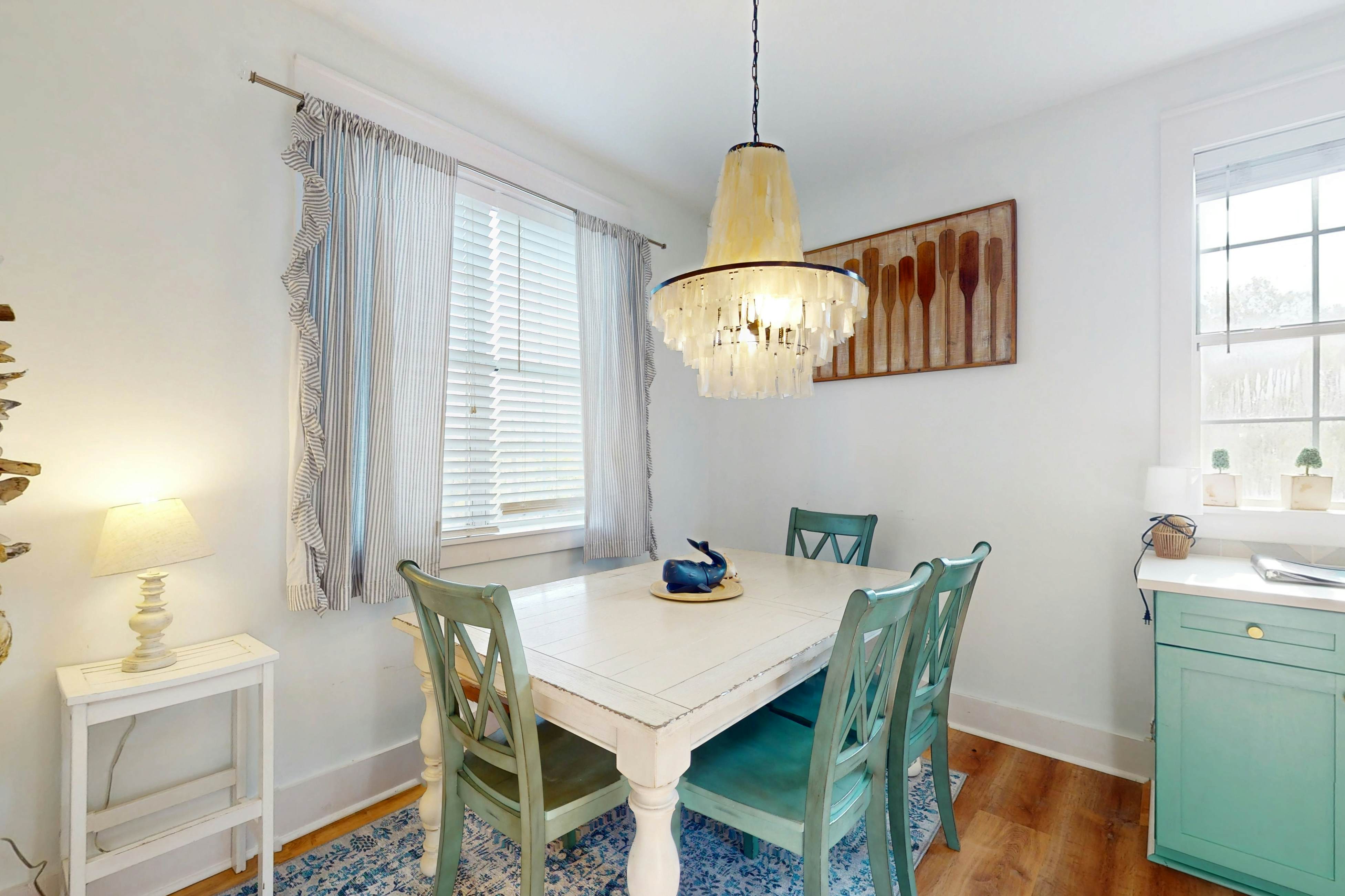 Bungalows at Seagrove 128